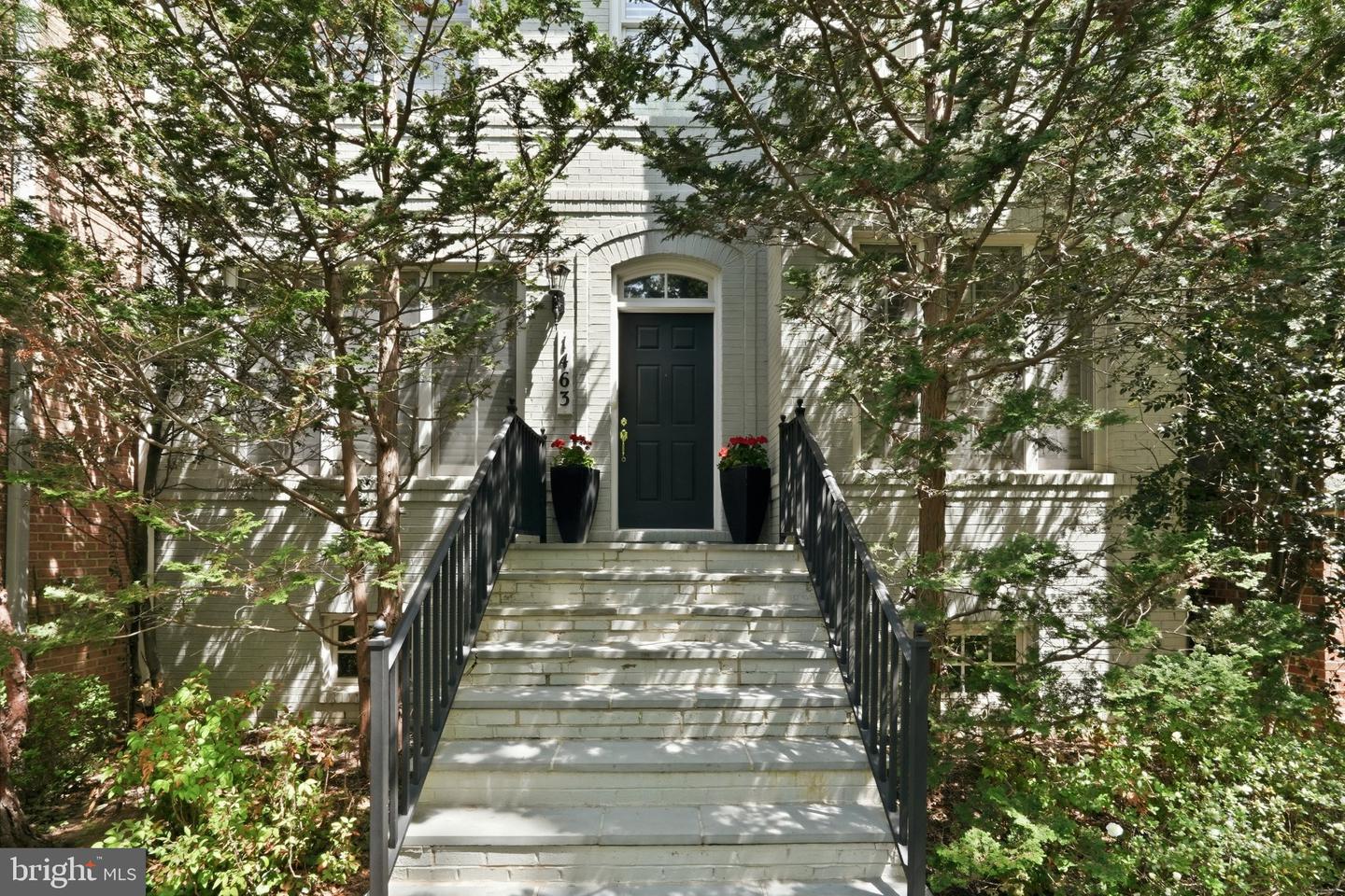 1463 Evans Farm Drive, Mclean