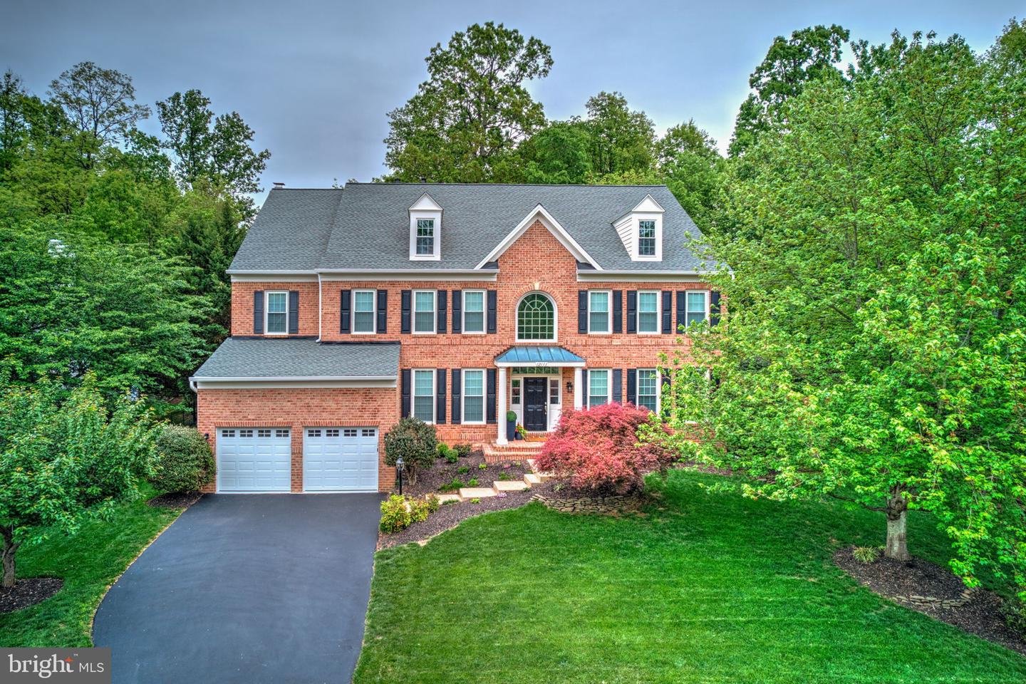 12111 Walnut Branch Road, Reston