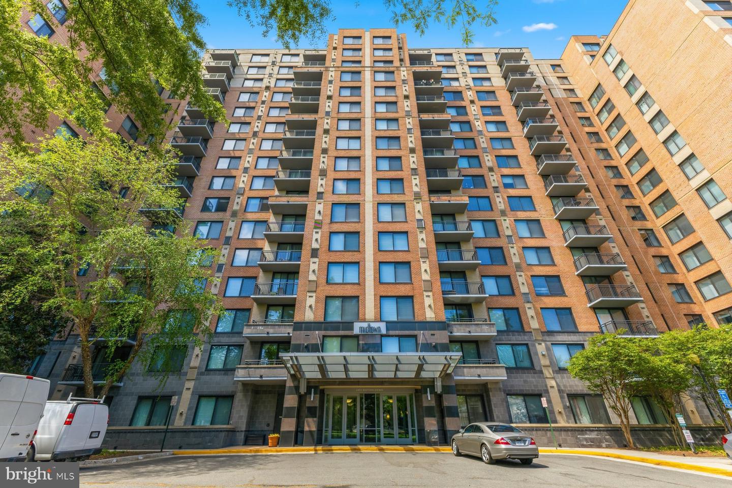 2451 Midtown Avenue #1520, Alexandria
