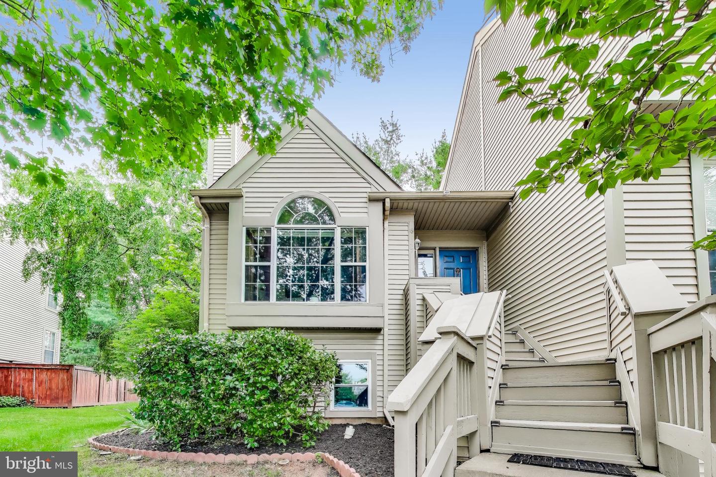 6147 Stonepath Circle, Centreville