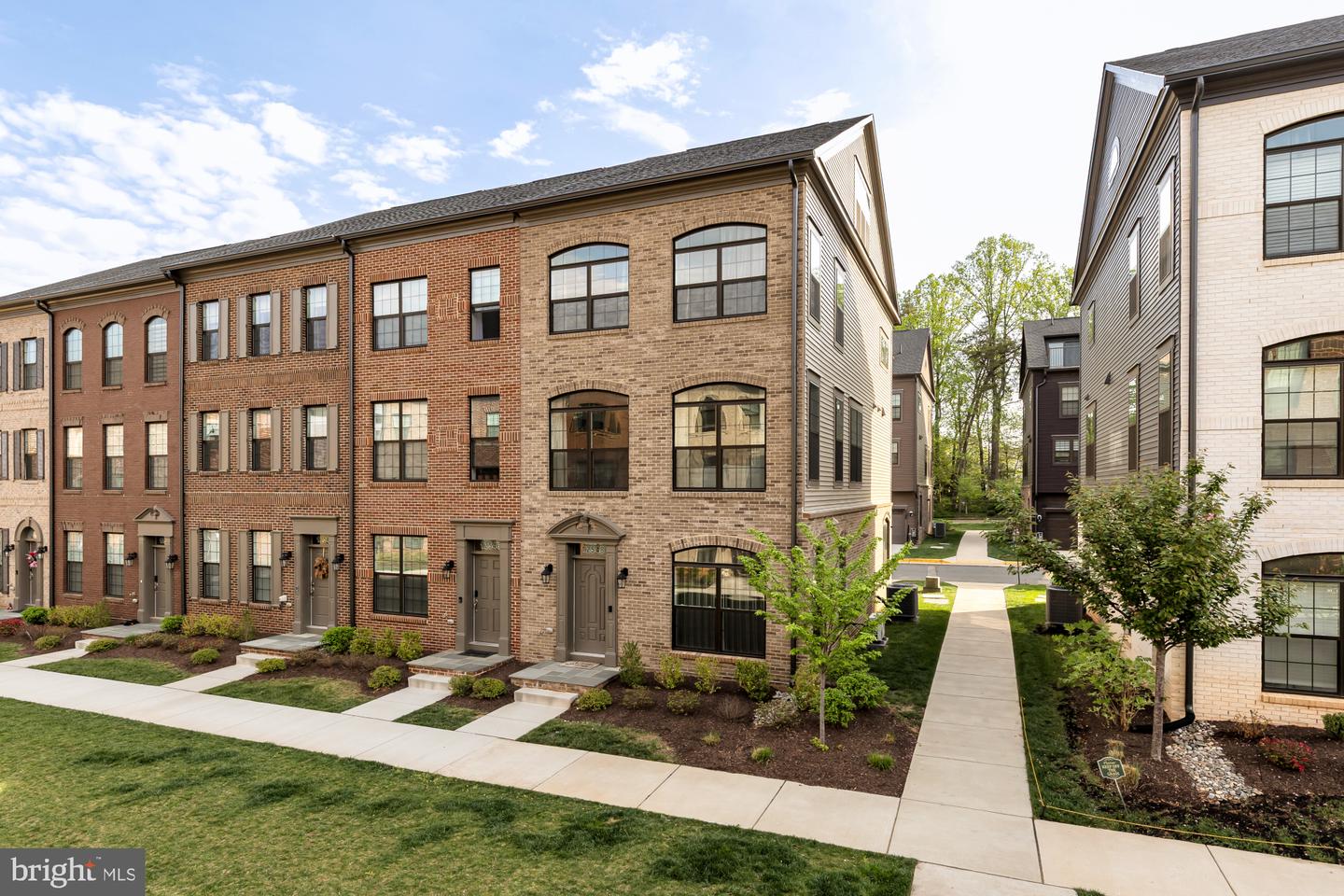 12548 Dehring Drive, Fairfax