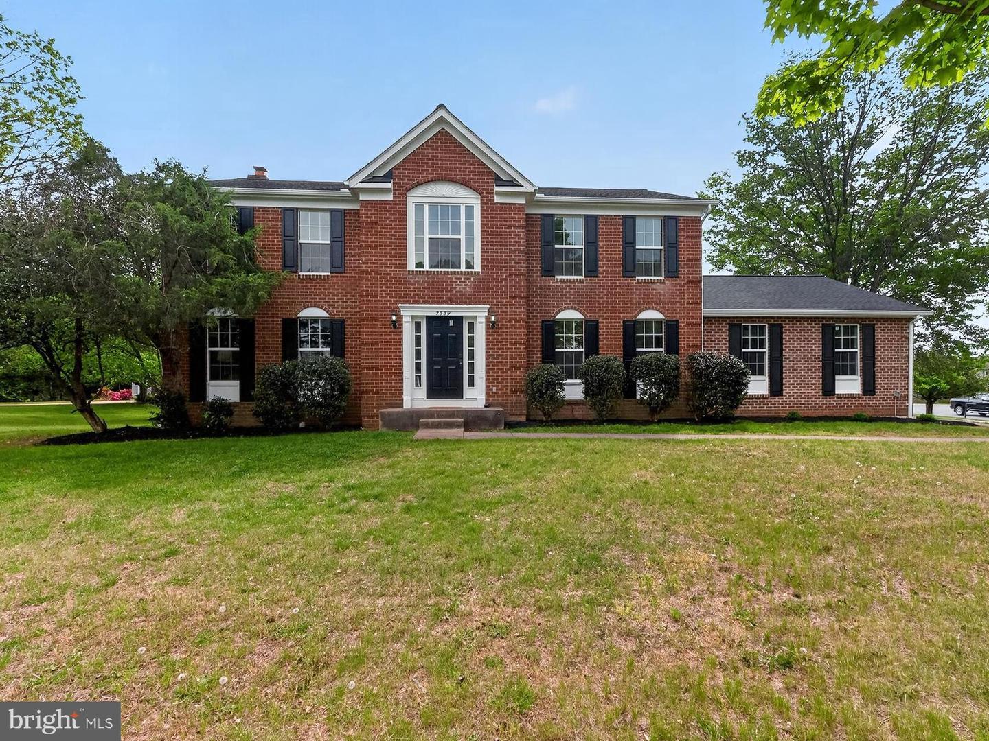 2339 Colts Brook Drive, Reston