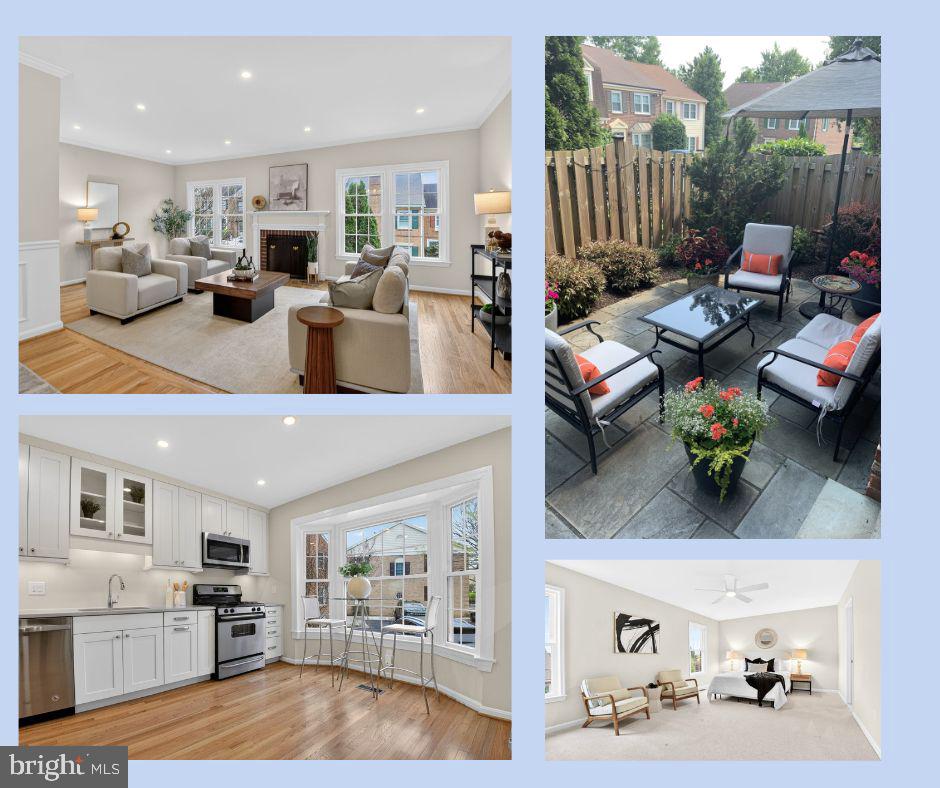 3005 Meeting Street, Falls Church