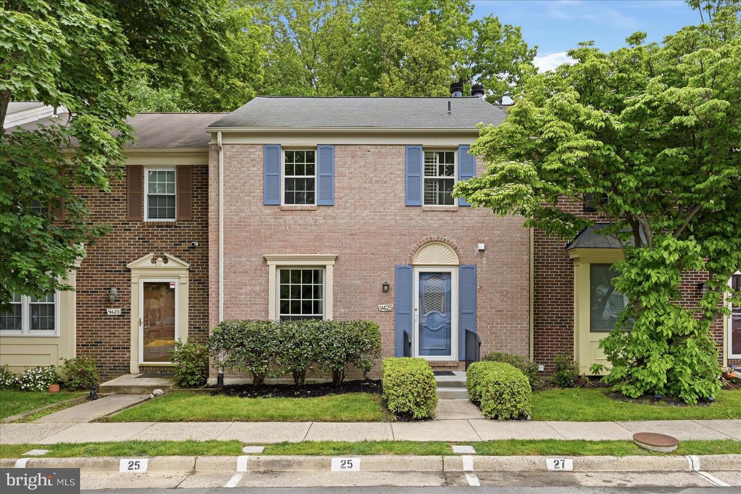 9425 Candleberry Court, Burke