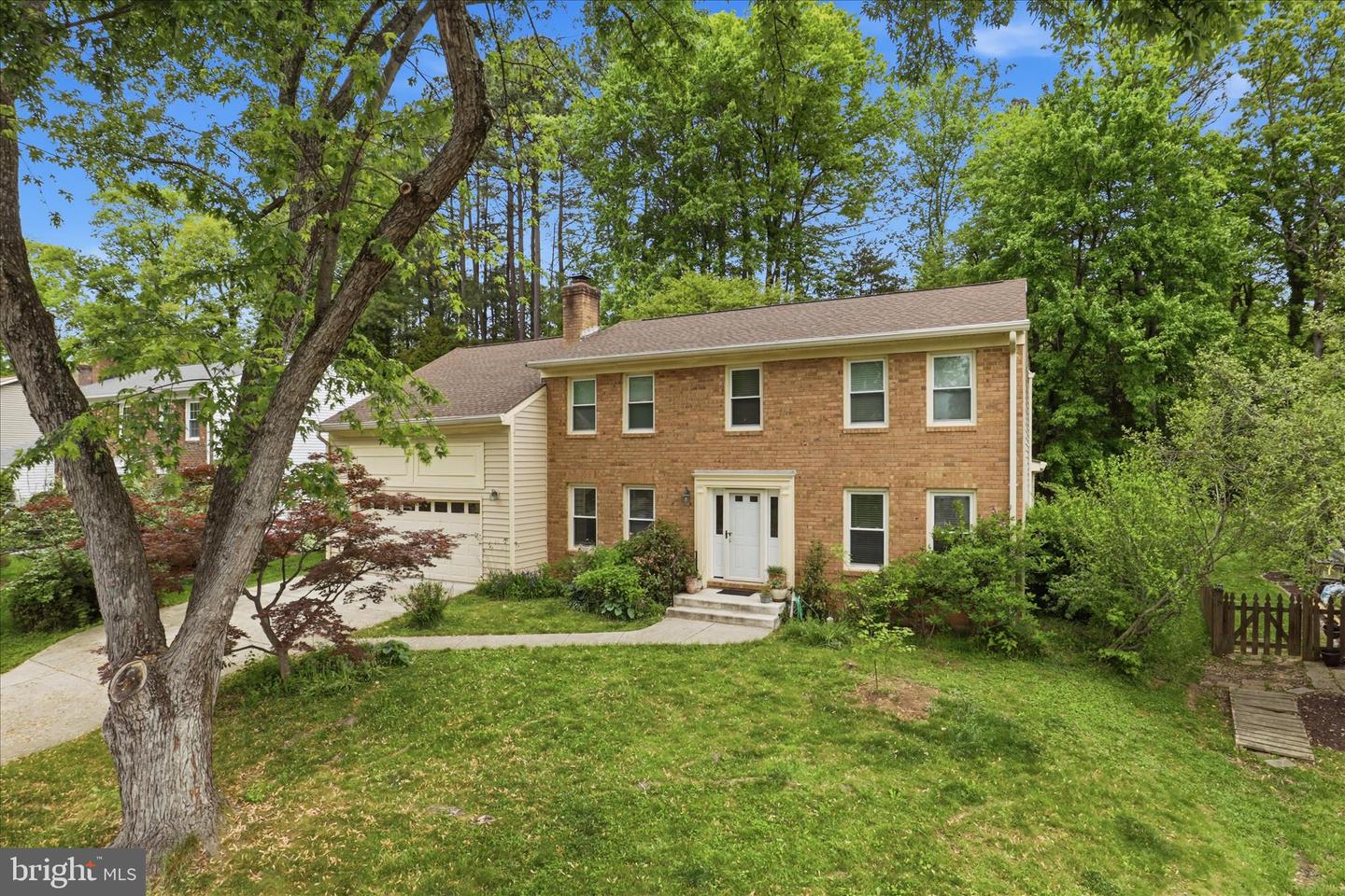 9008 Lake Braddock Drive, Burke