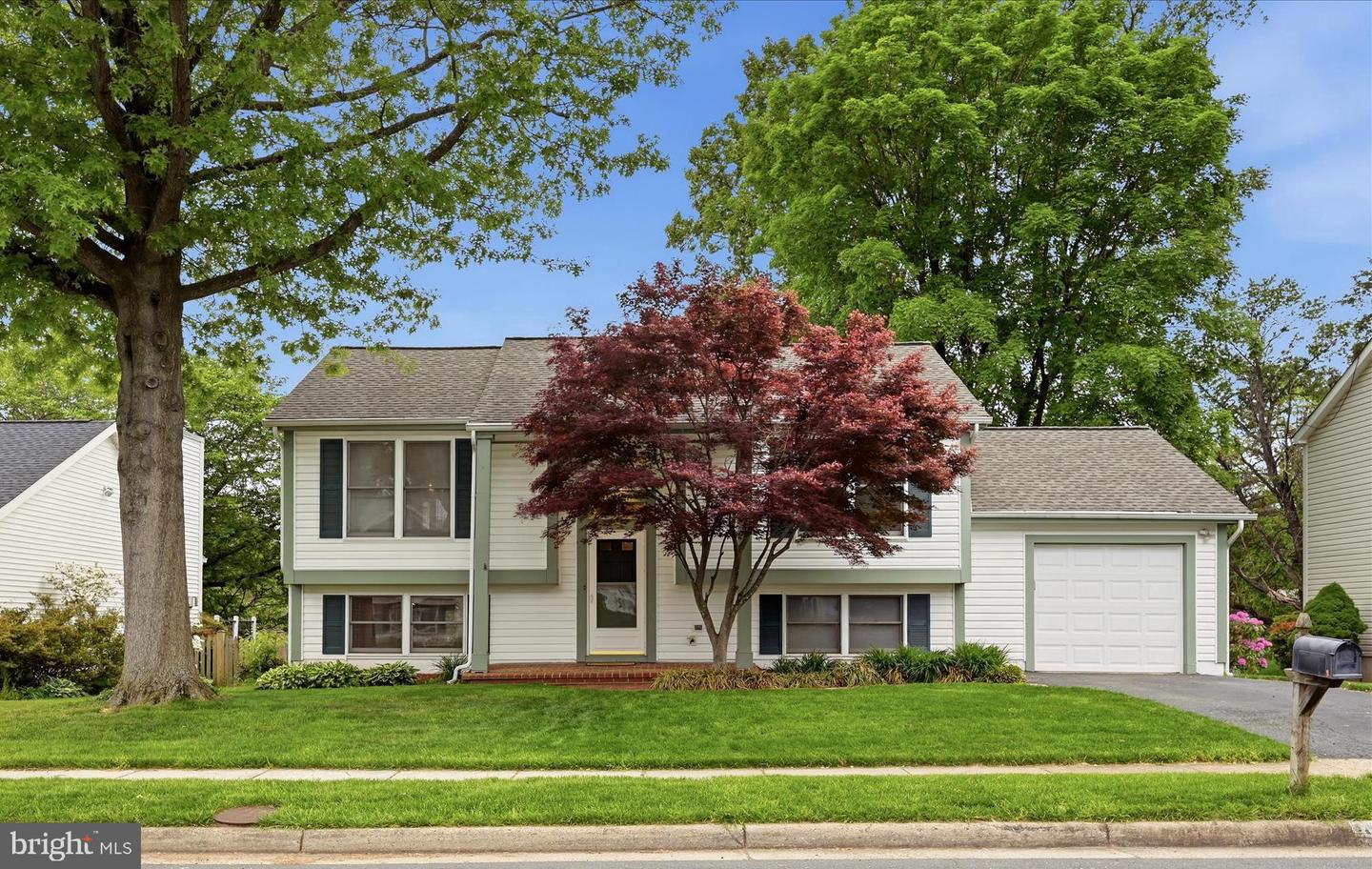 3824 Beech Down Drive, Chantilly