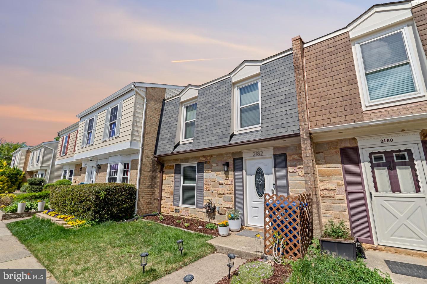 2182 Monaghan Drive, Herndon