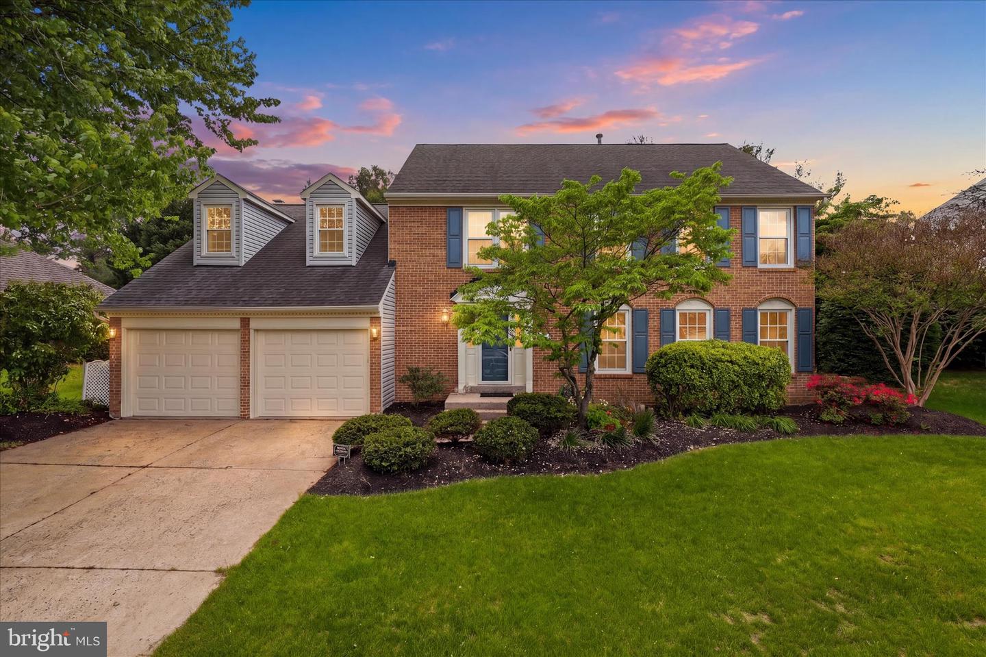 5245 Glen Meadow Road, Centreville