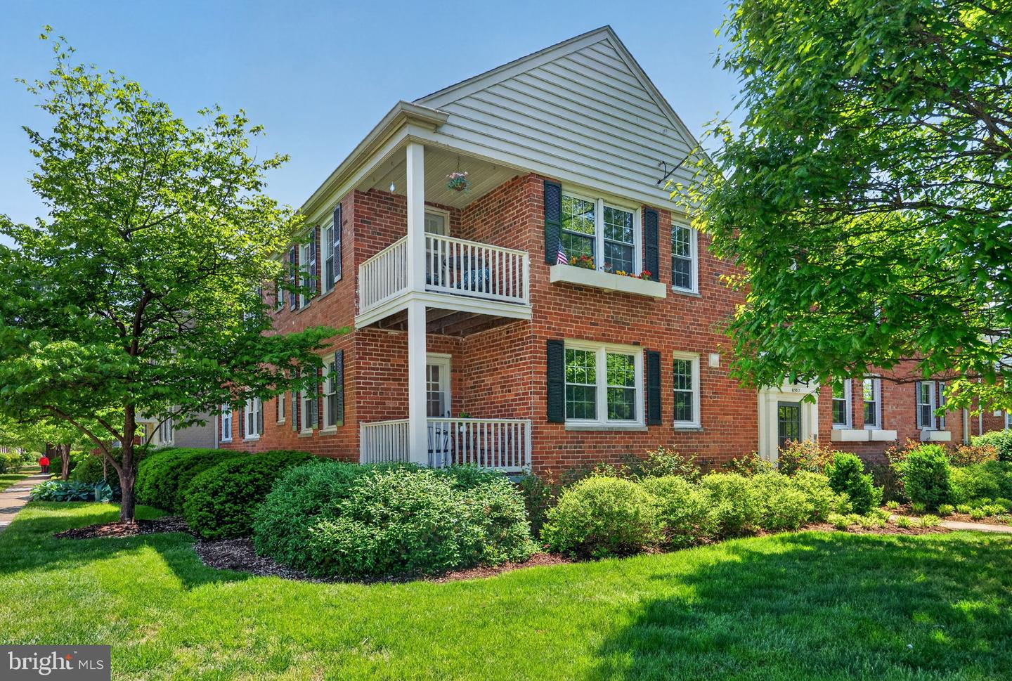 6507 10th Street #a1, Alexandria
