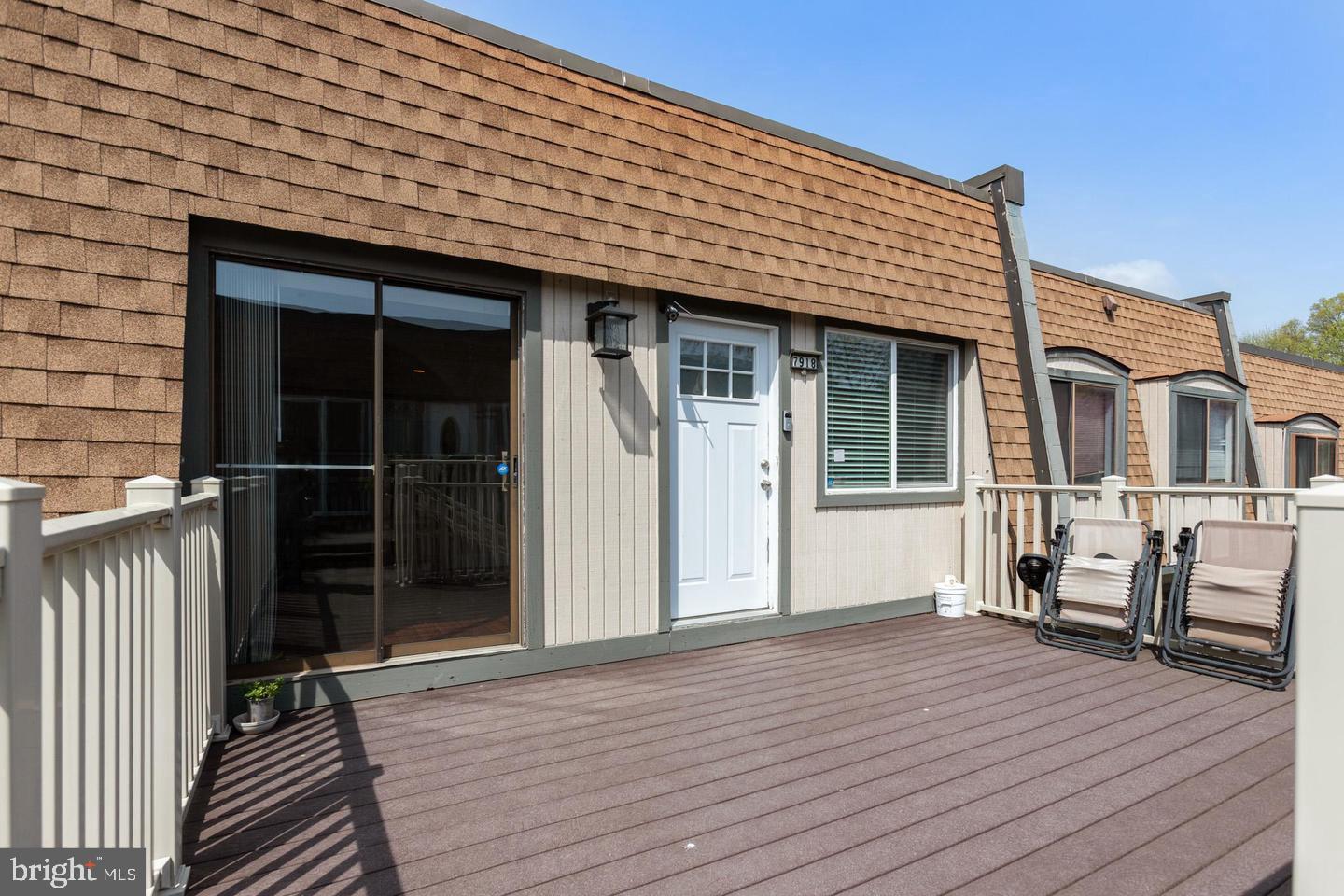 7918 Casa Grande Place #124e, Alexandria