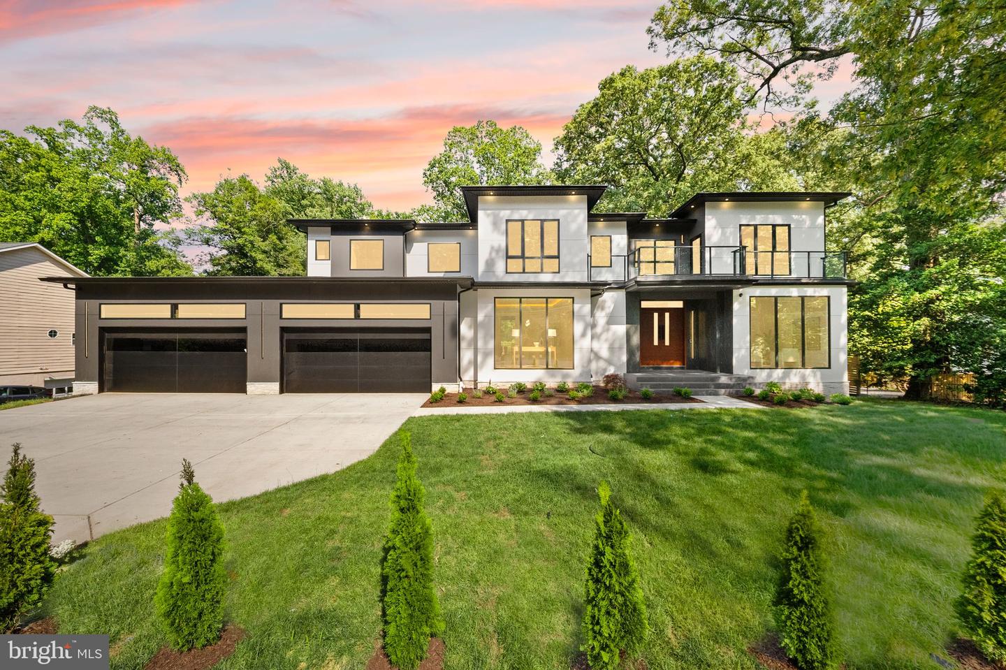 2537 Gallows Road