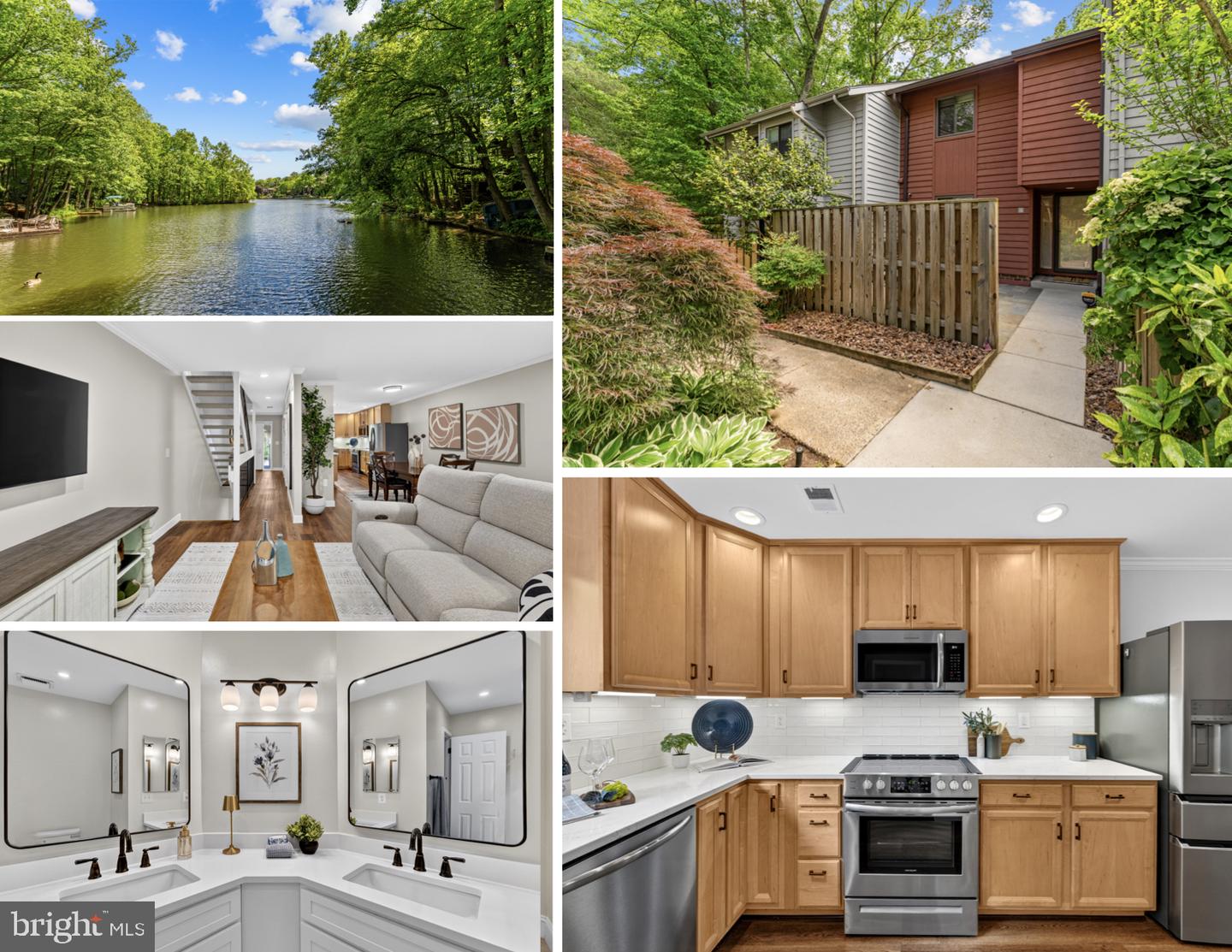 1978 Winterport Cluster, Reston