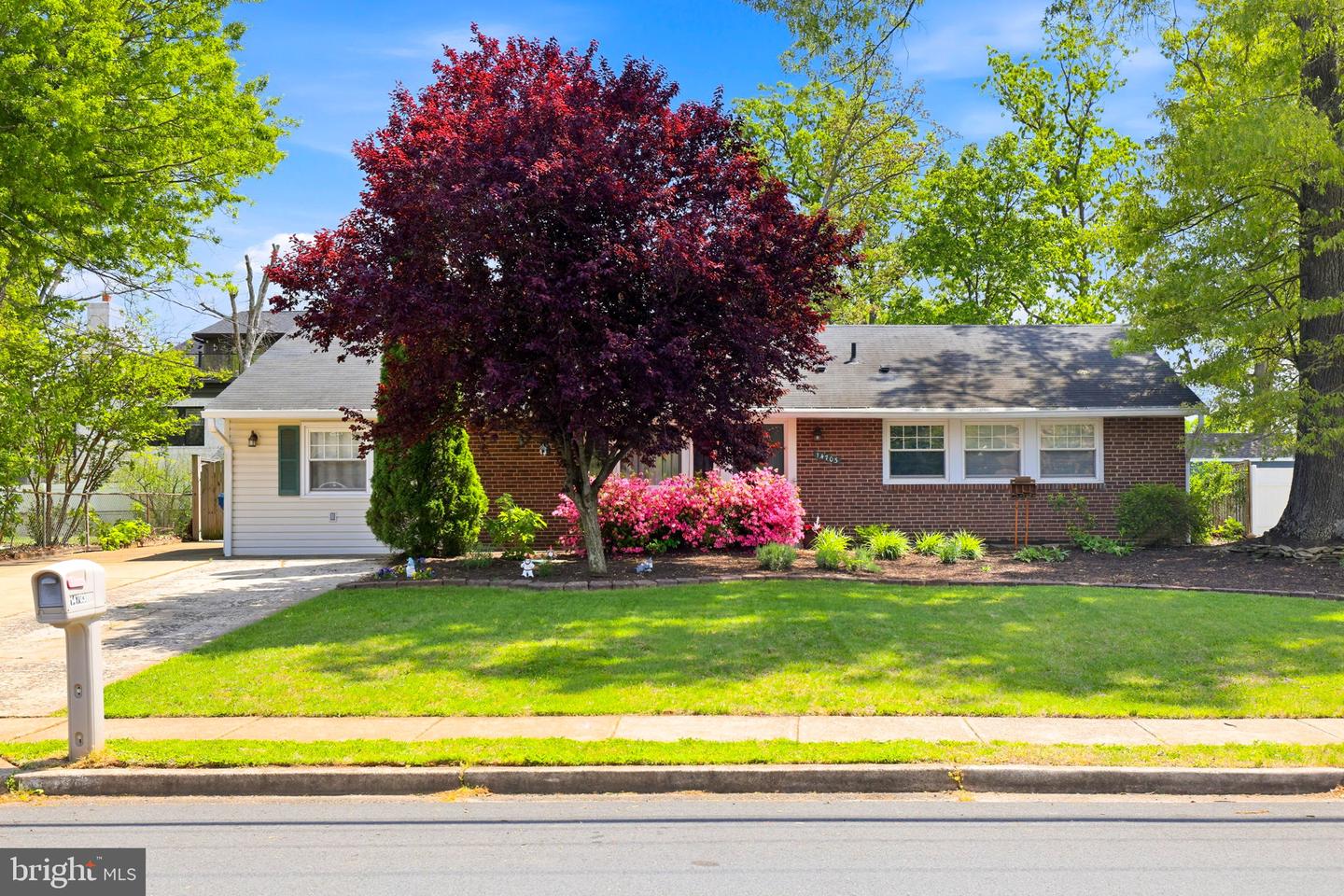 14703 Carlbern Dr, Centreville
