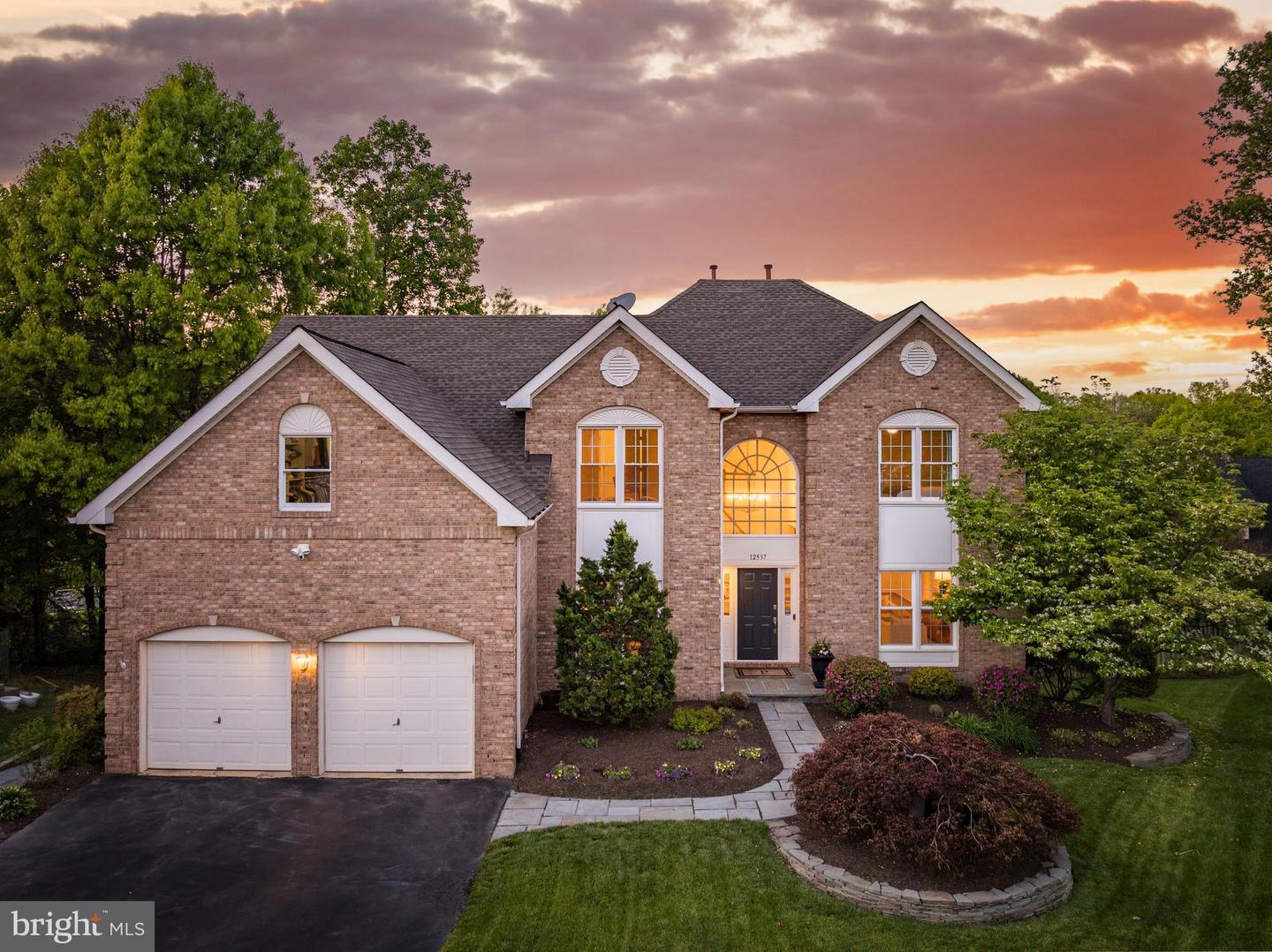 12537 Ridgegate Drive, Herndon