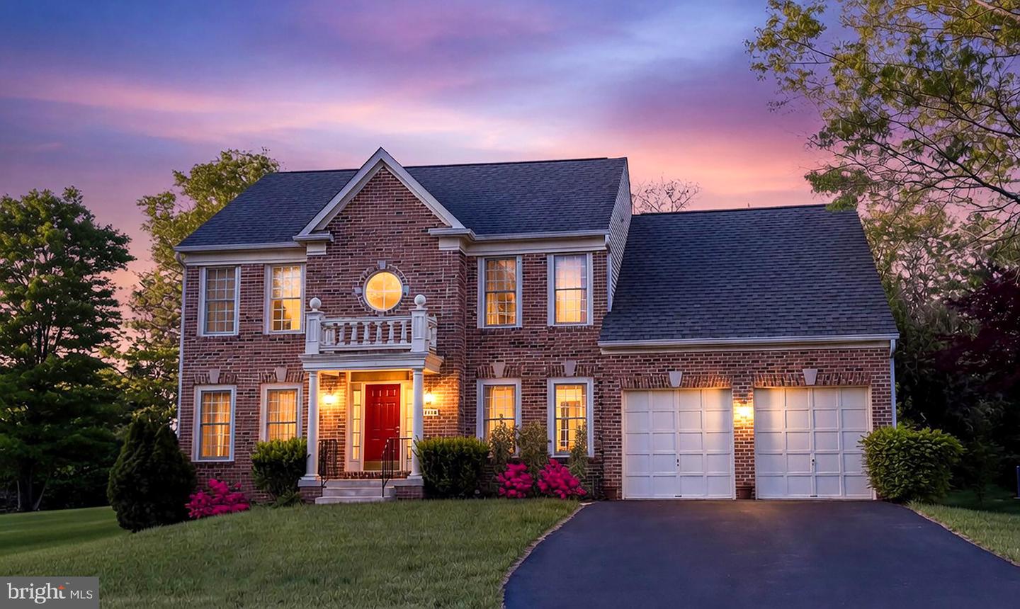 13619 Weinstein Court, Centreville
