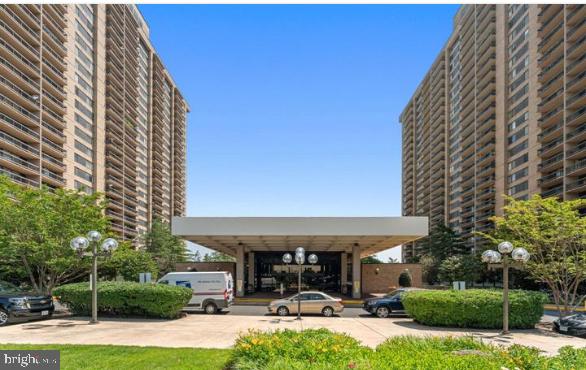 3701 S George Mason Drive #1510n, Falls Church