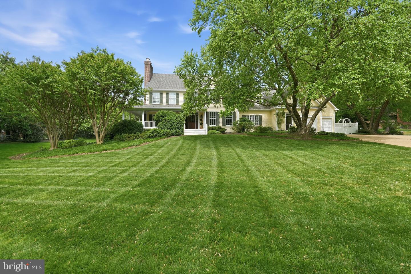 2120 Elliott Avenue, Mclean