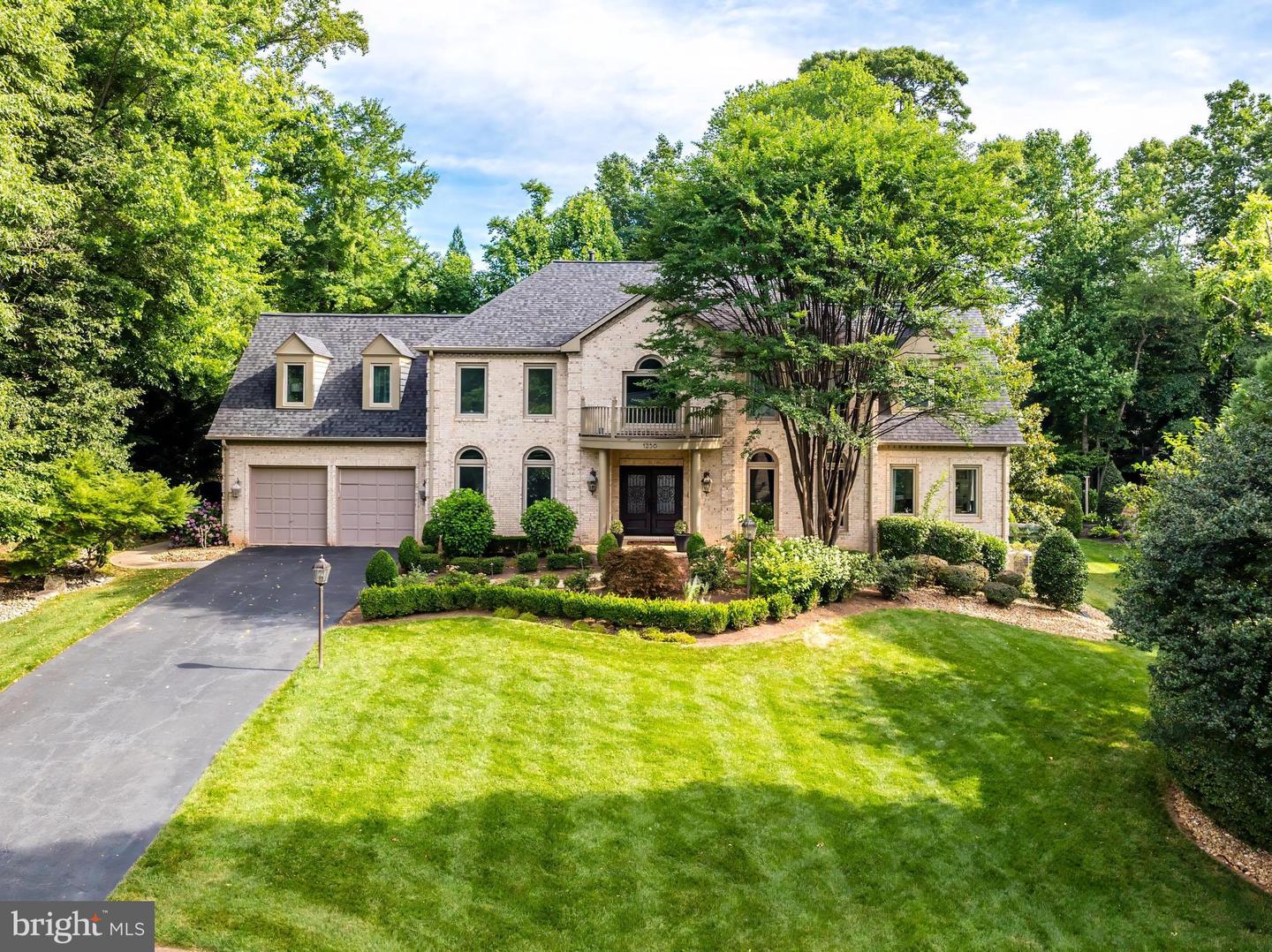 1256 New Bedford Lane, Reston
