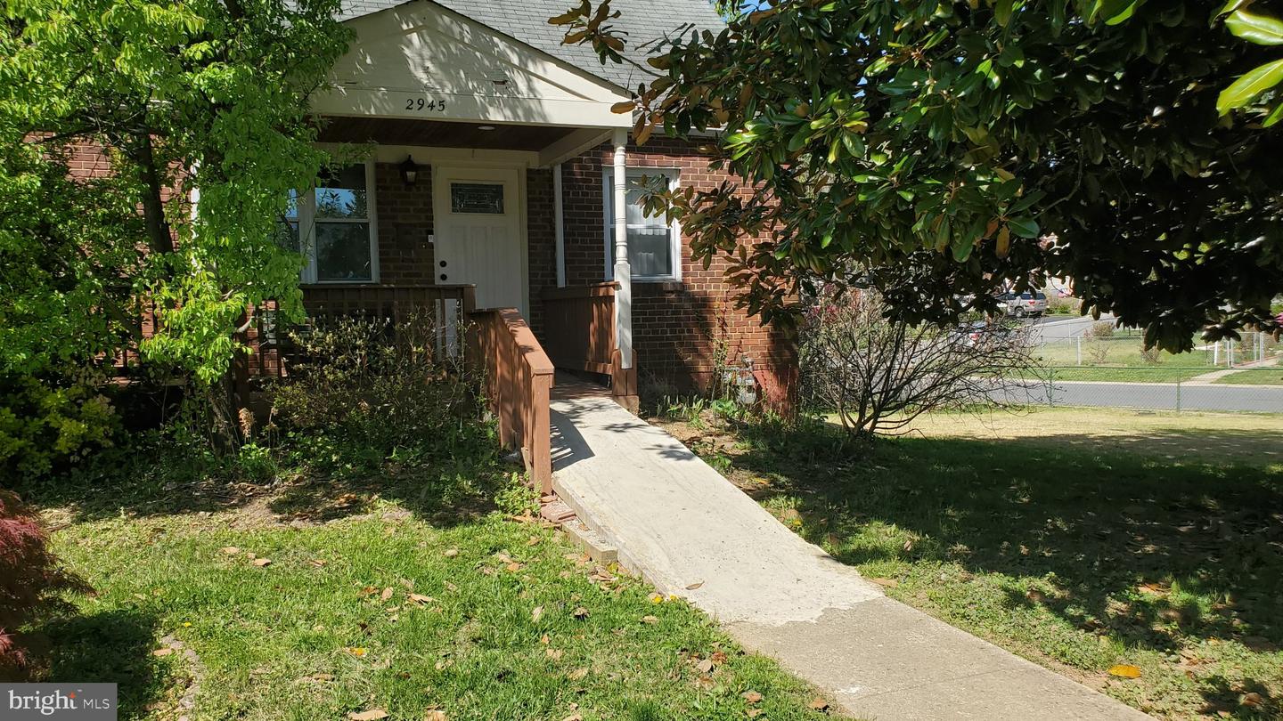 2945 Irvington Rd