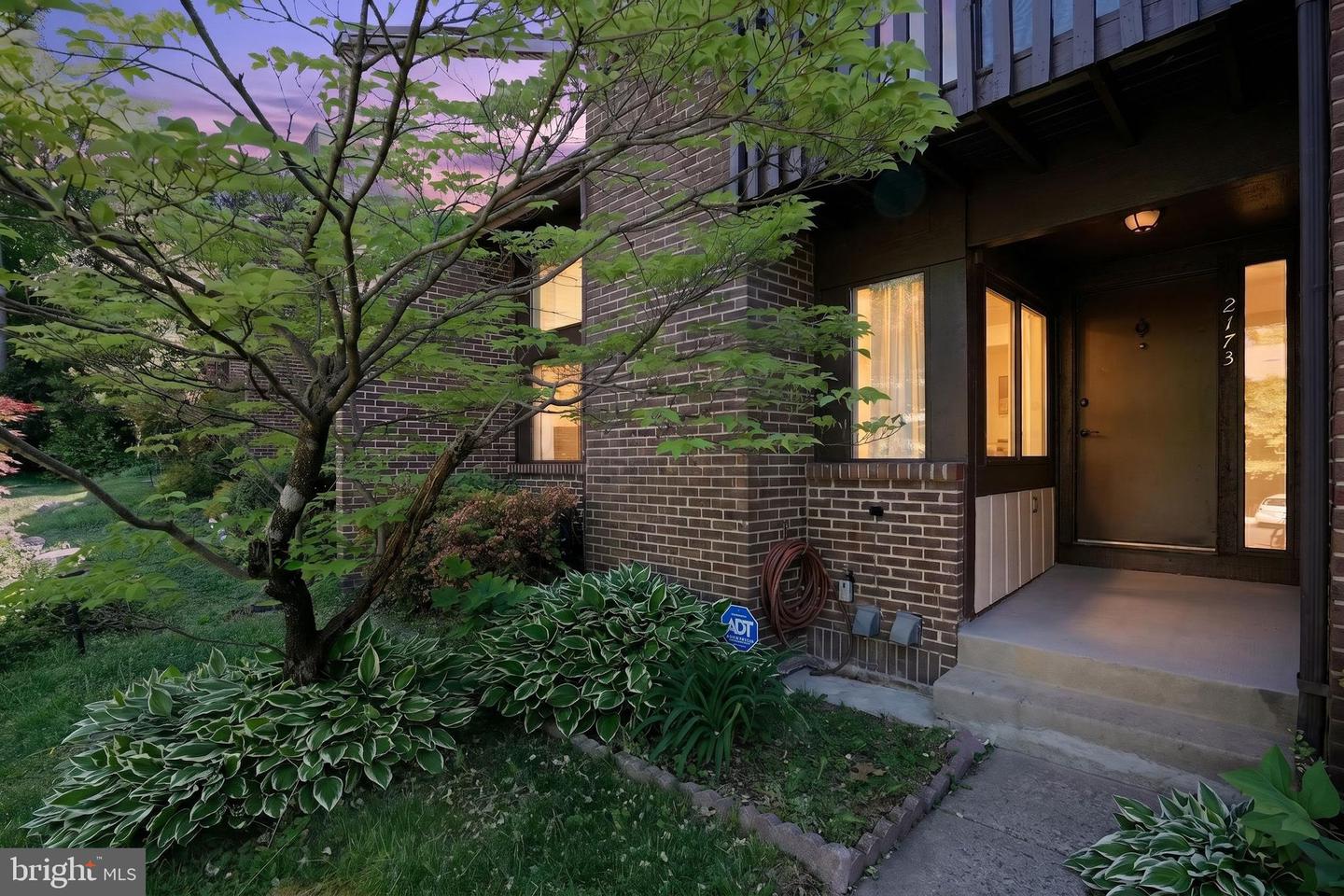 2173 Glencourse Lane, Reston