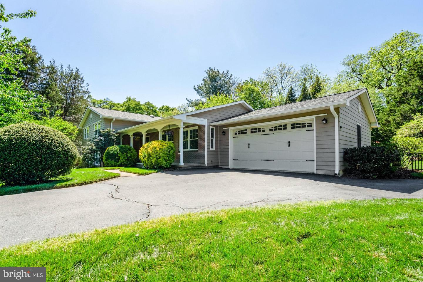 4510 Rhett Lane, Fairfax