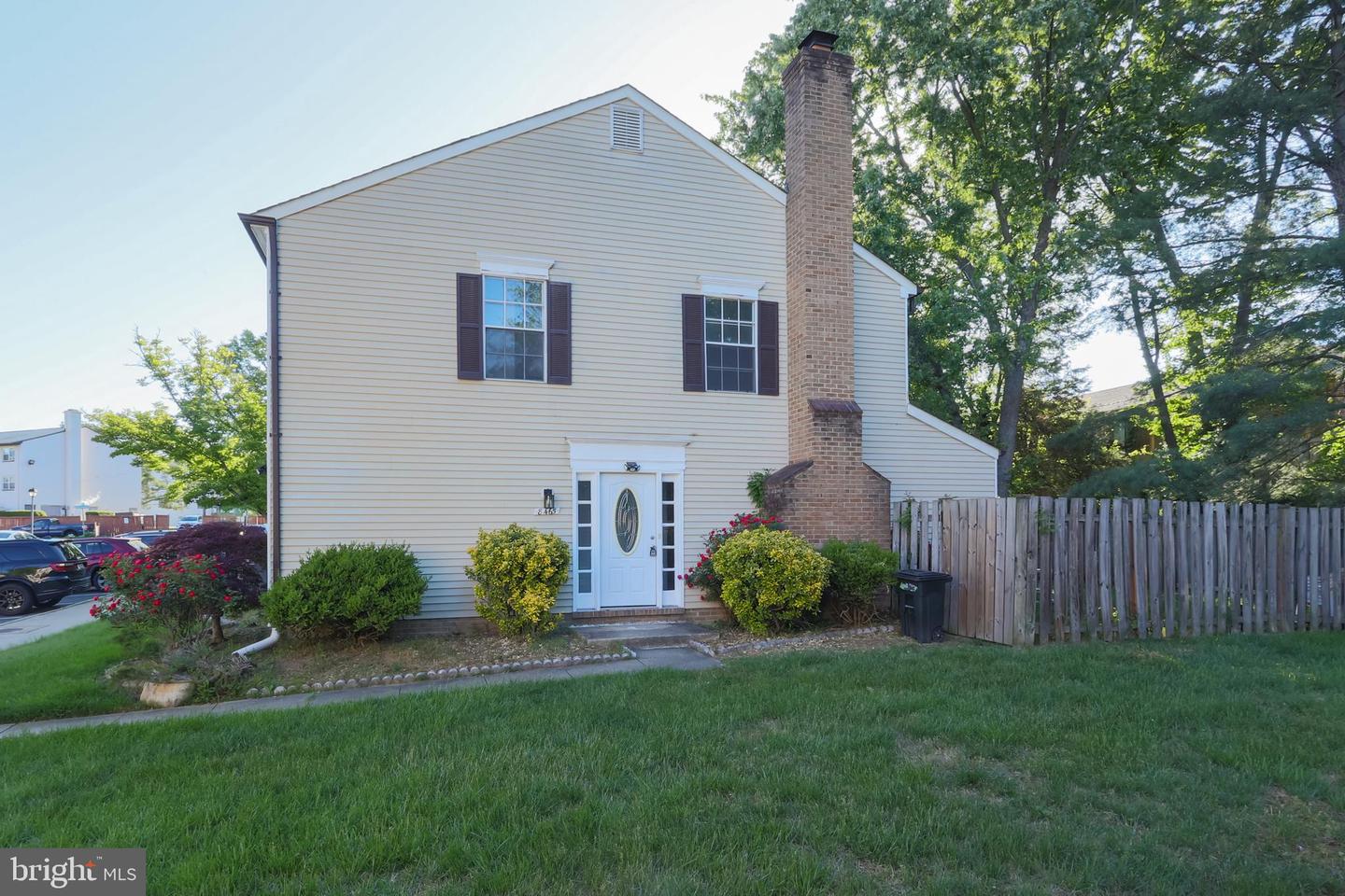 8465 Diablo Court, Alexandria