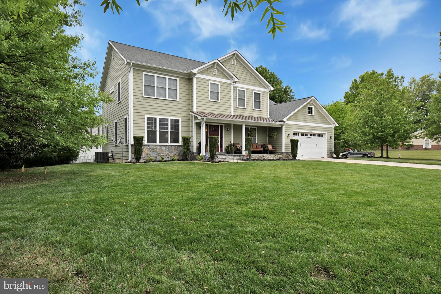 6200 Hanover Avenue, Springfield