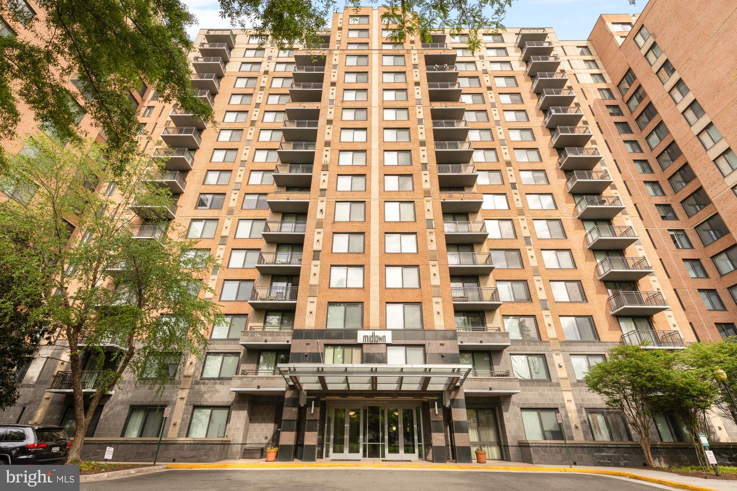 2451 Midtown Avenue #501, Alexandria