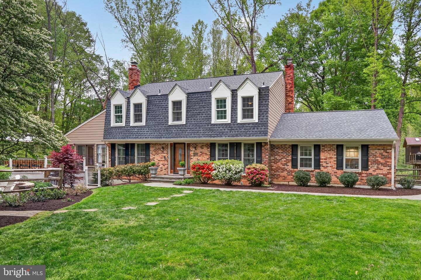 5900 Innisvale Drive, Fairfax Station