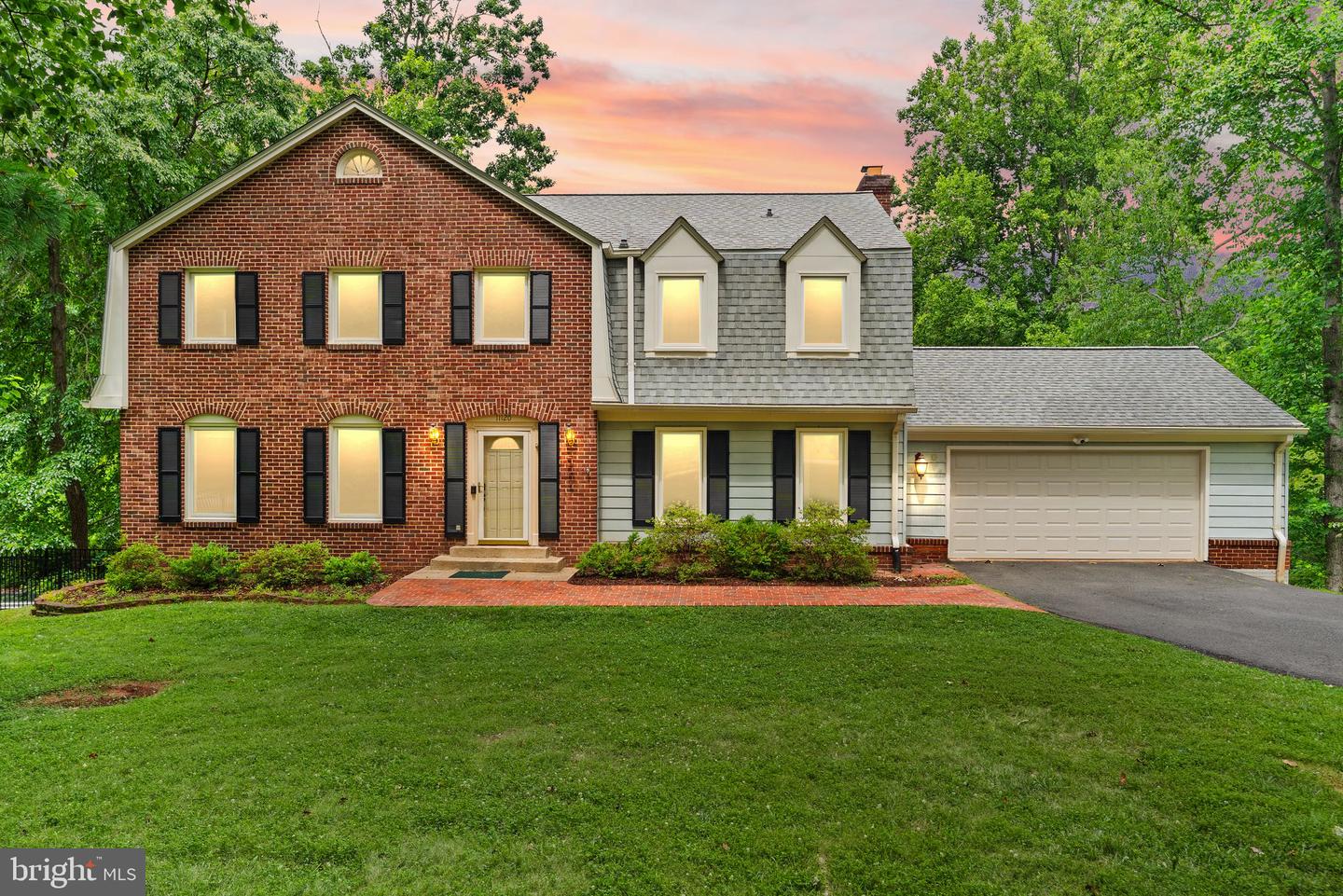 11120 Tattersall Trail