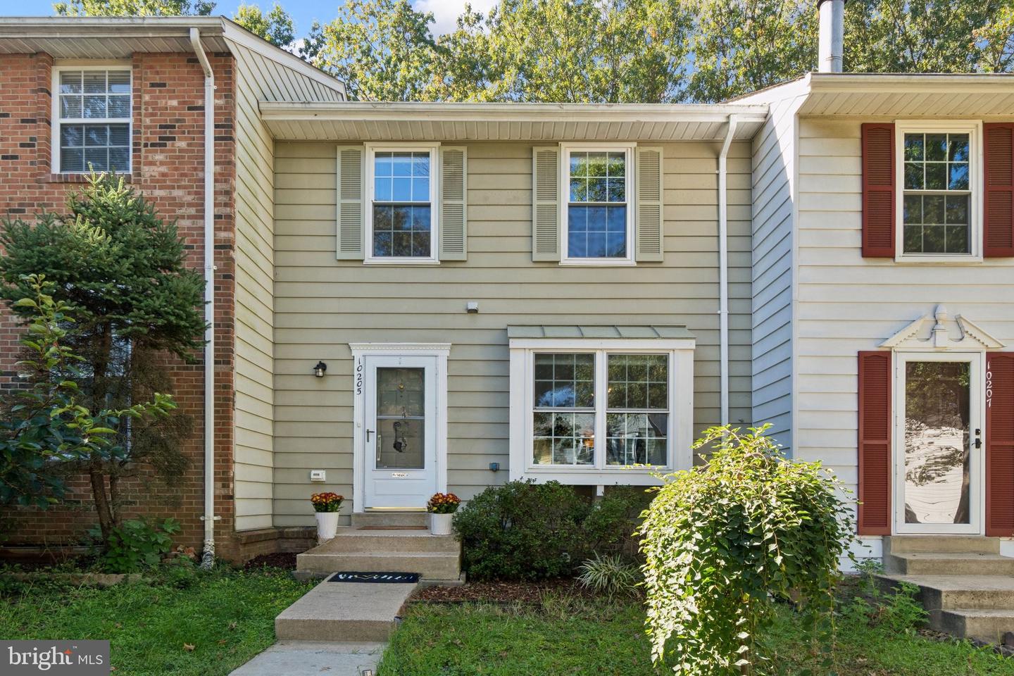 10205 Quiet Pond Terrace, Burke