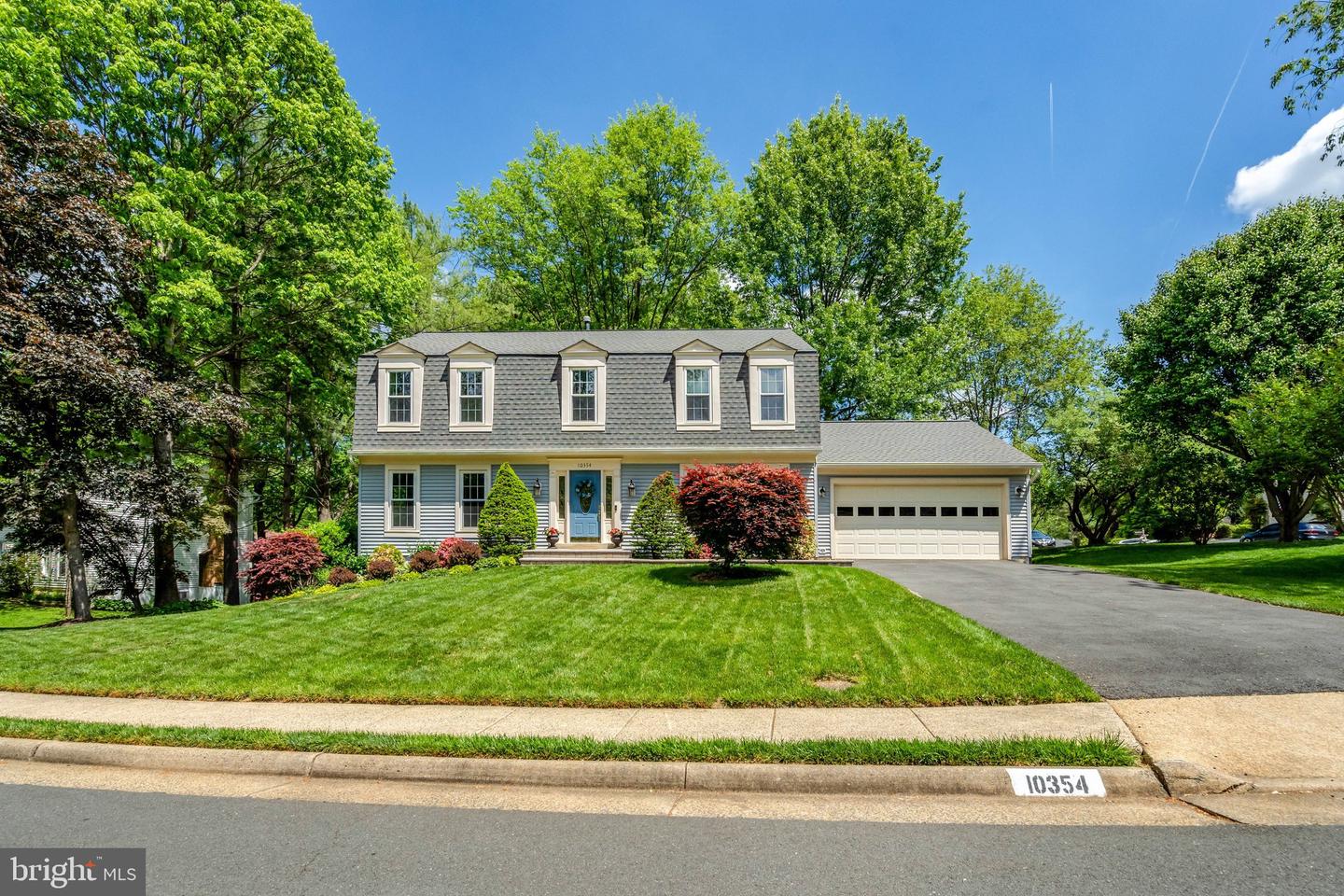 10354 Steamboat Landing Lane, Burke