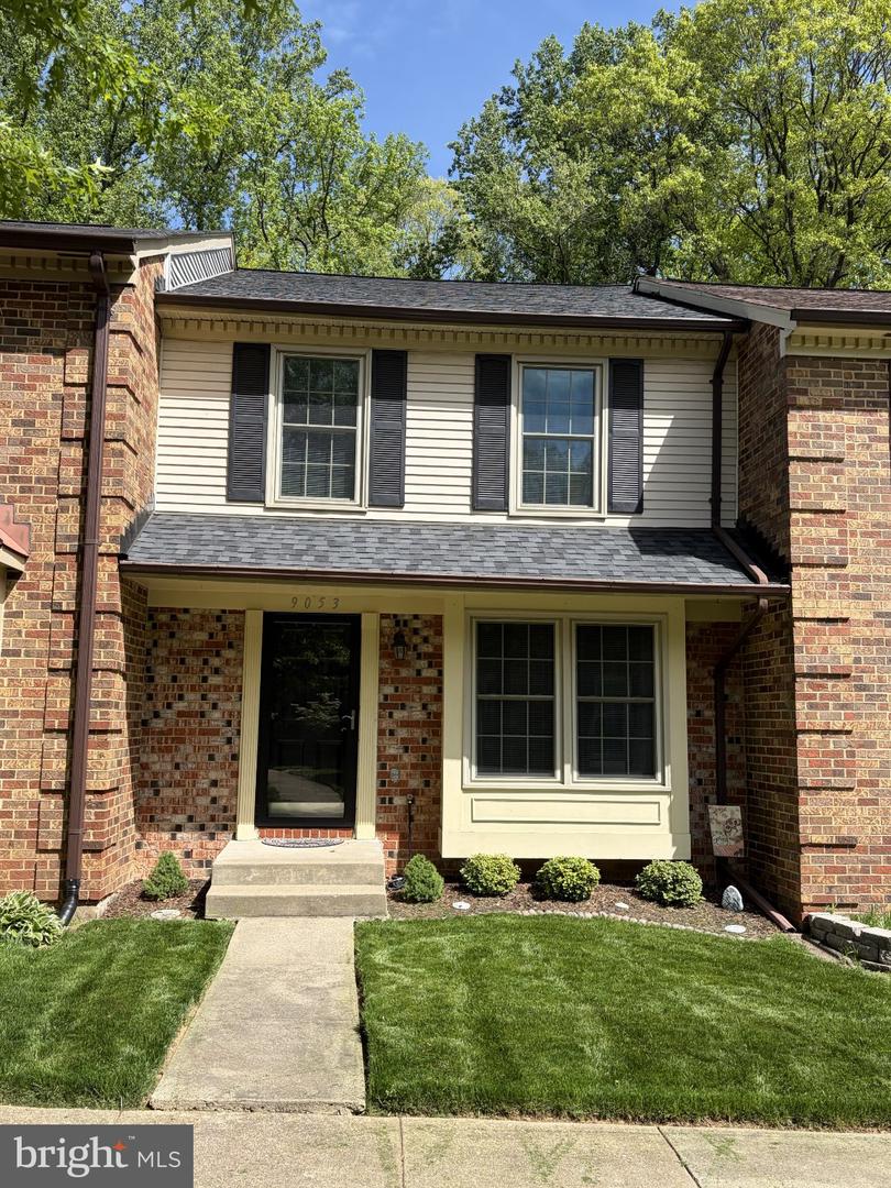 9053 Armendown Drive, Springfield