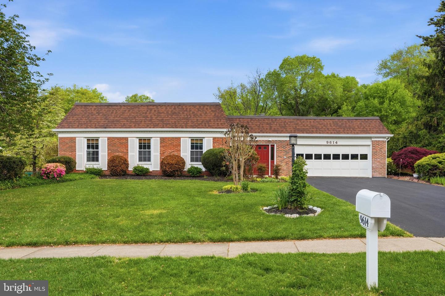 9614 Percussion Way, Vienna