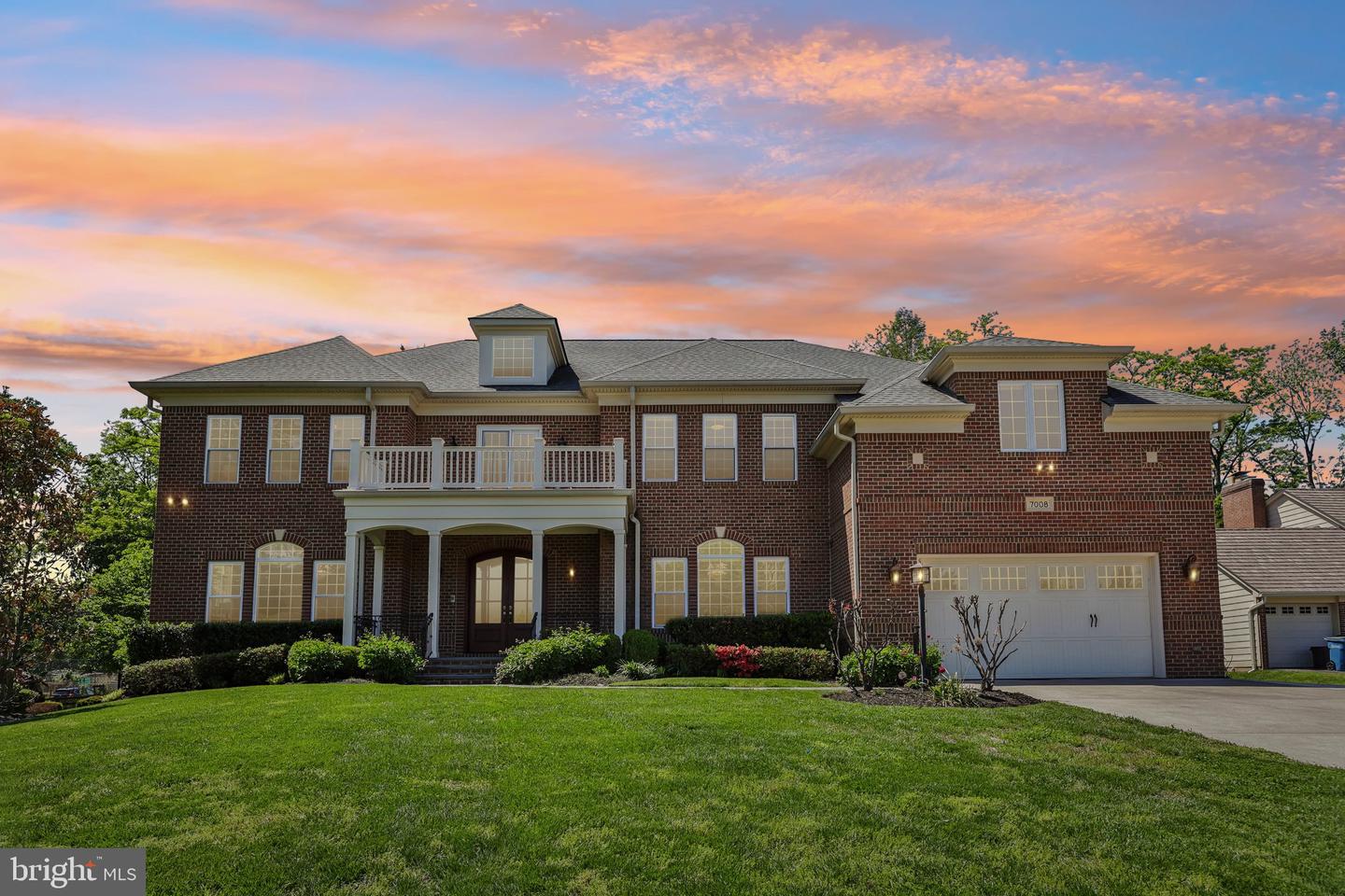 7008 Hamel Hill Court, Mclean