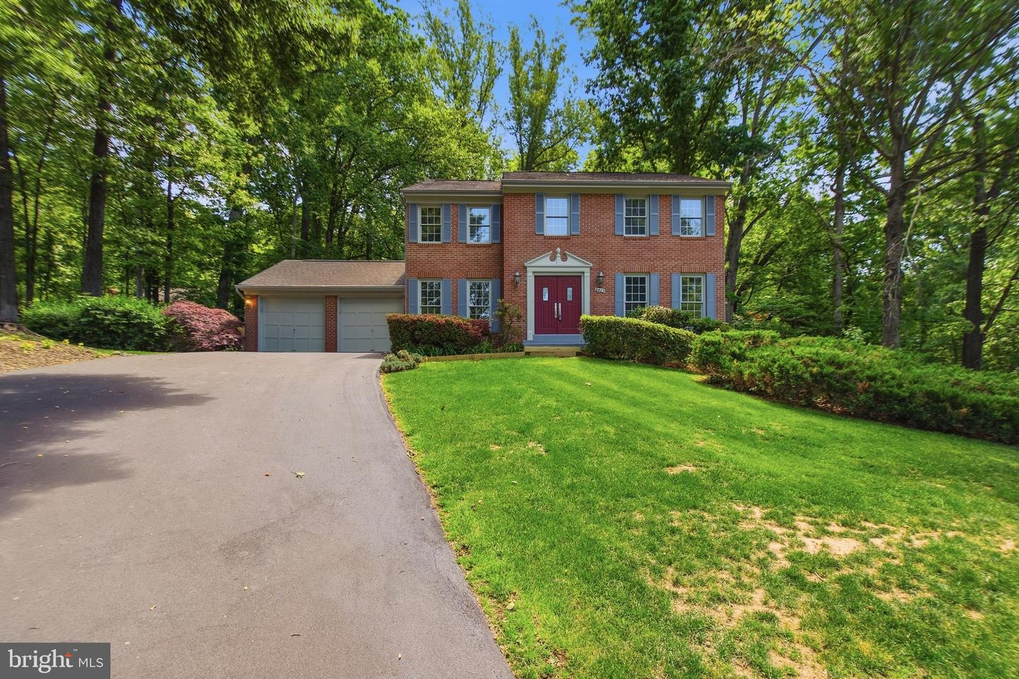 6423 John Jackson Court, Fairfax Station