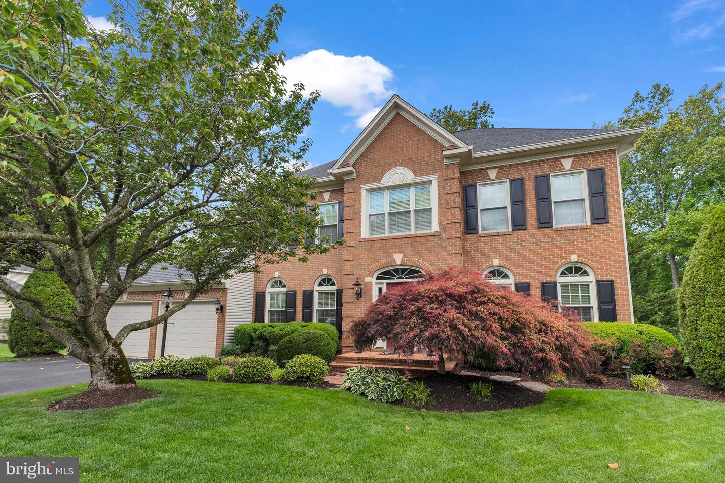 8323 Argent Circle, Fairfax Station