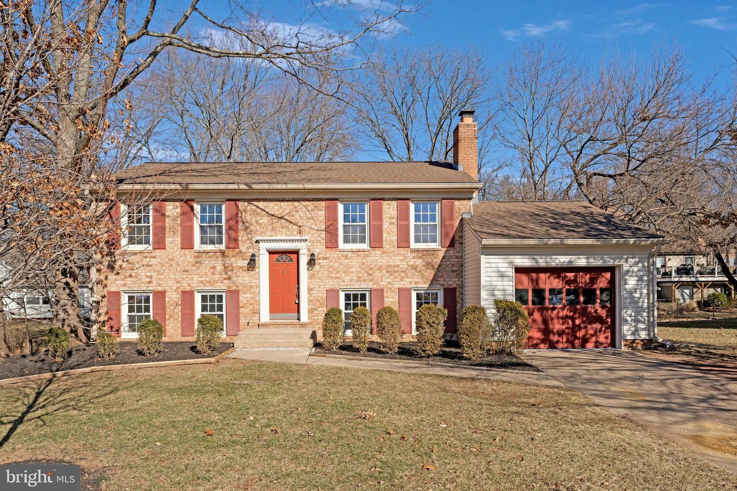 12016 Trossack Road, Herndon