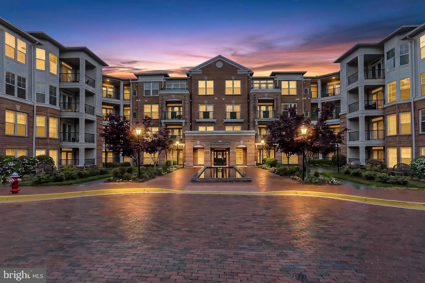 2903 Saintsbury Plaza #203, Fairfax