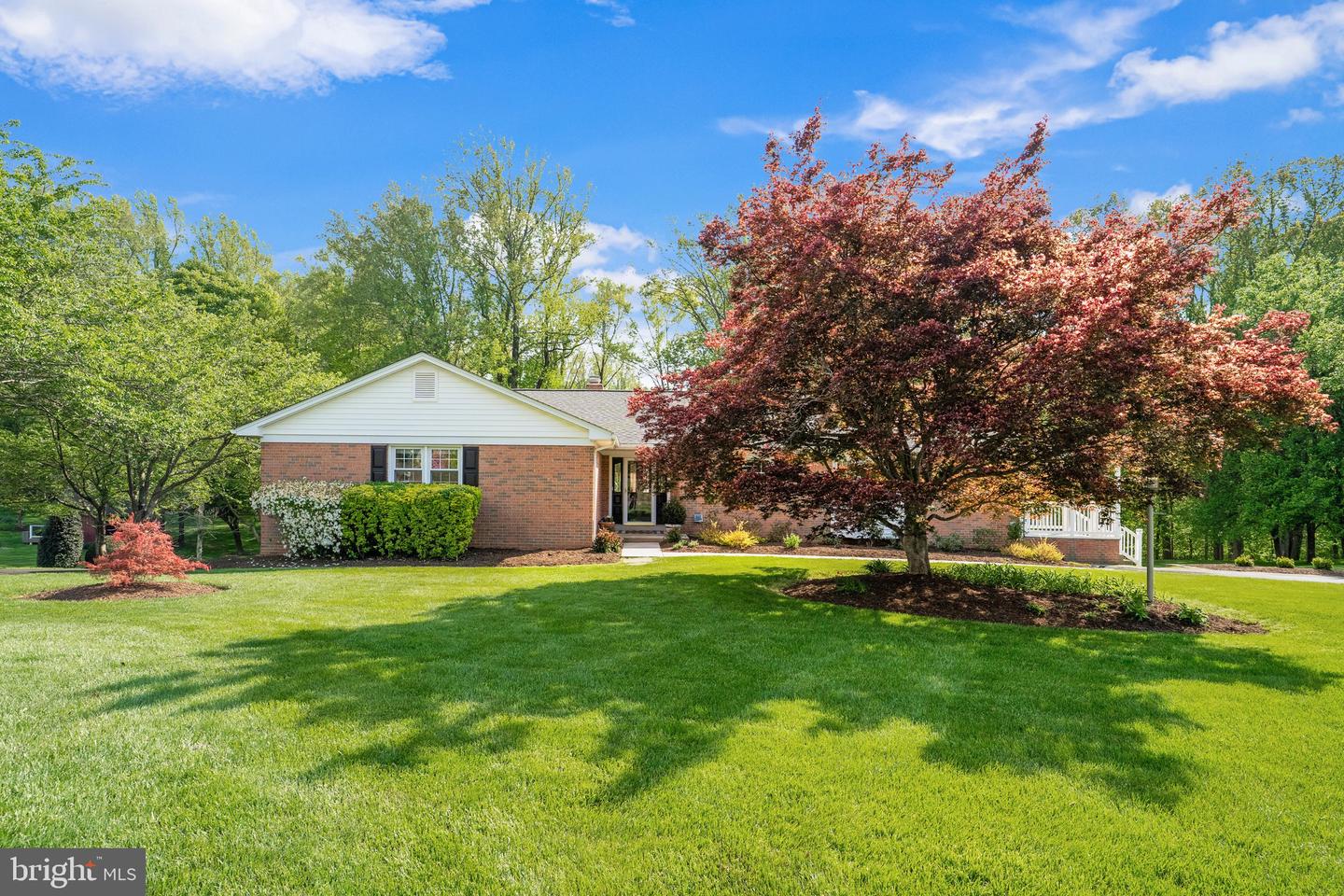 6028 Berwynd Road, Fairfax