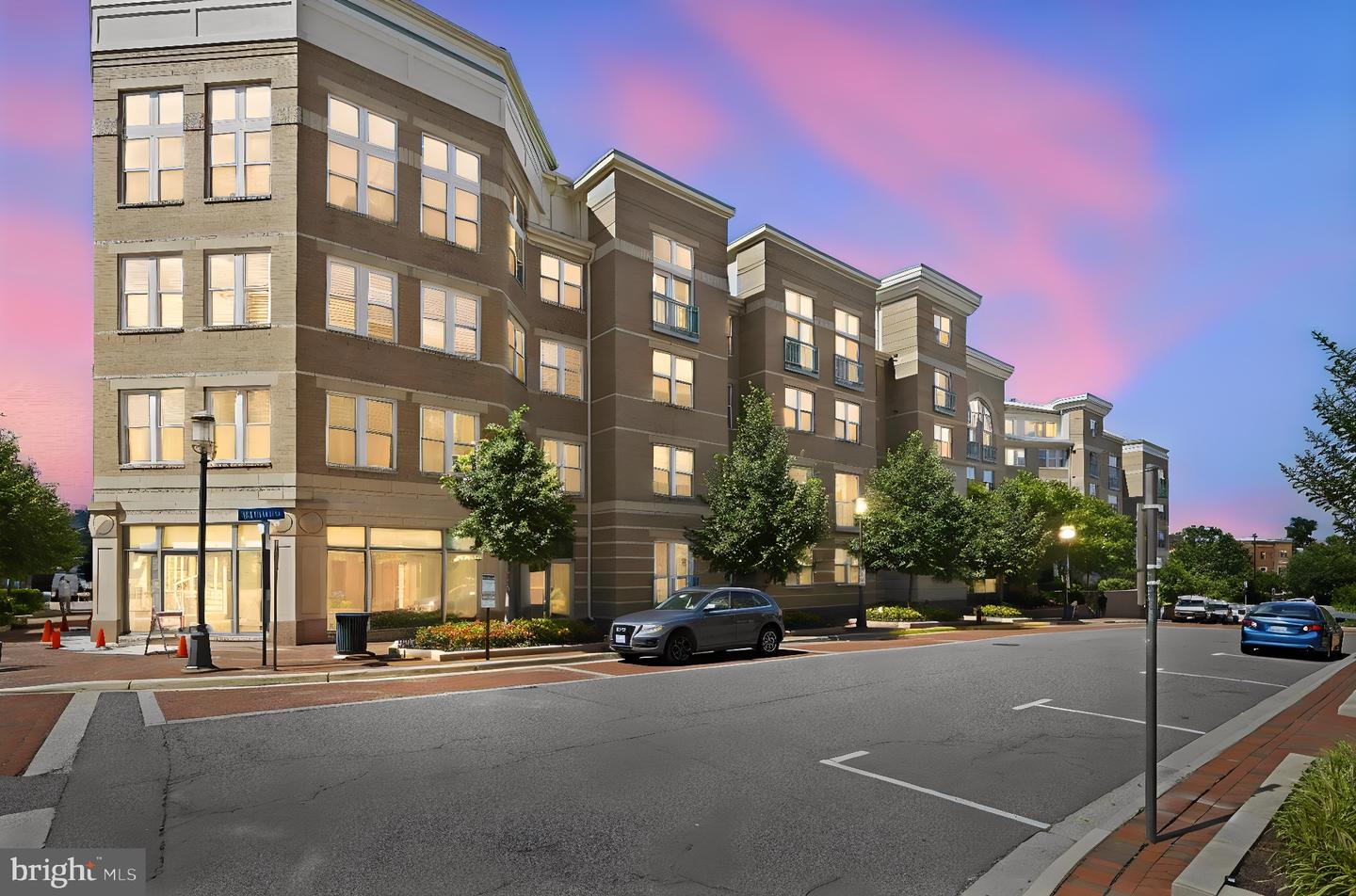 12001 Market Street #443