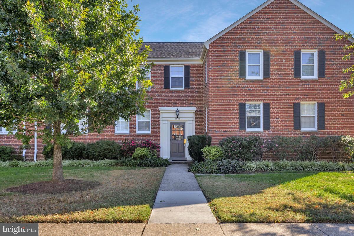 6609 Potomac Avenue #b1, Alexandria