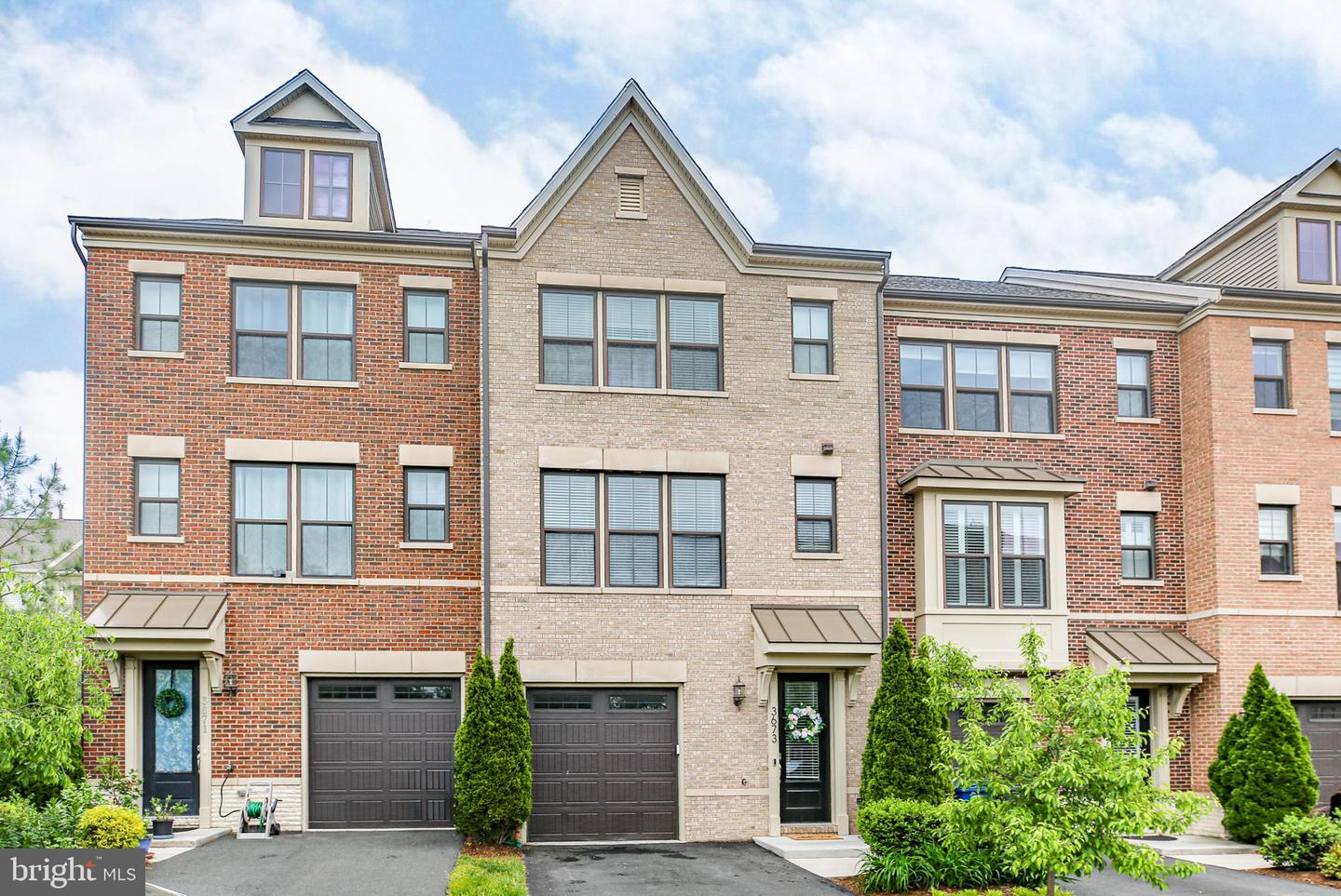 3673 Ambrose Hills Road, Falls Church