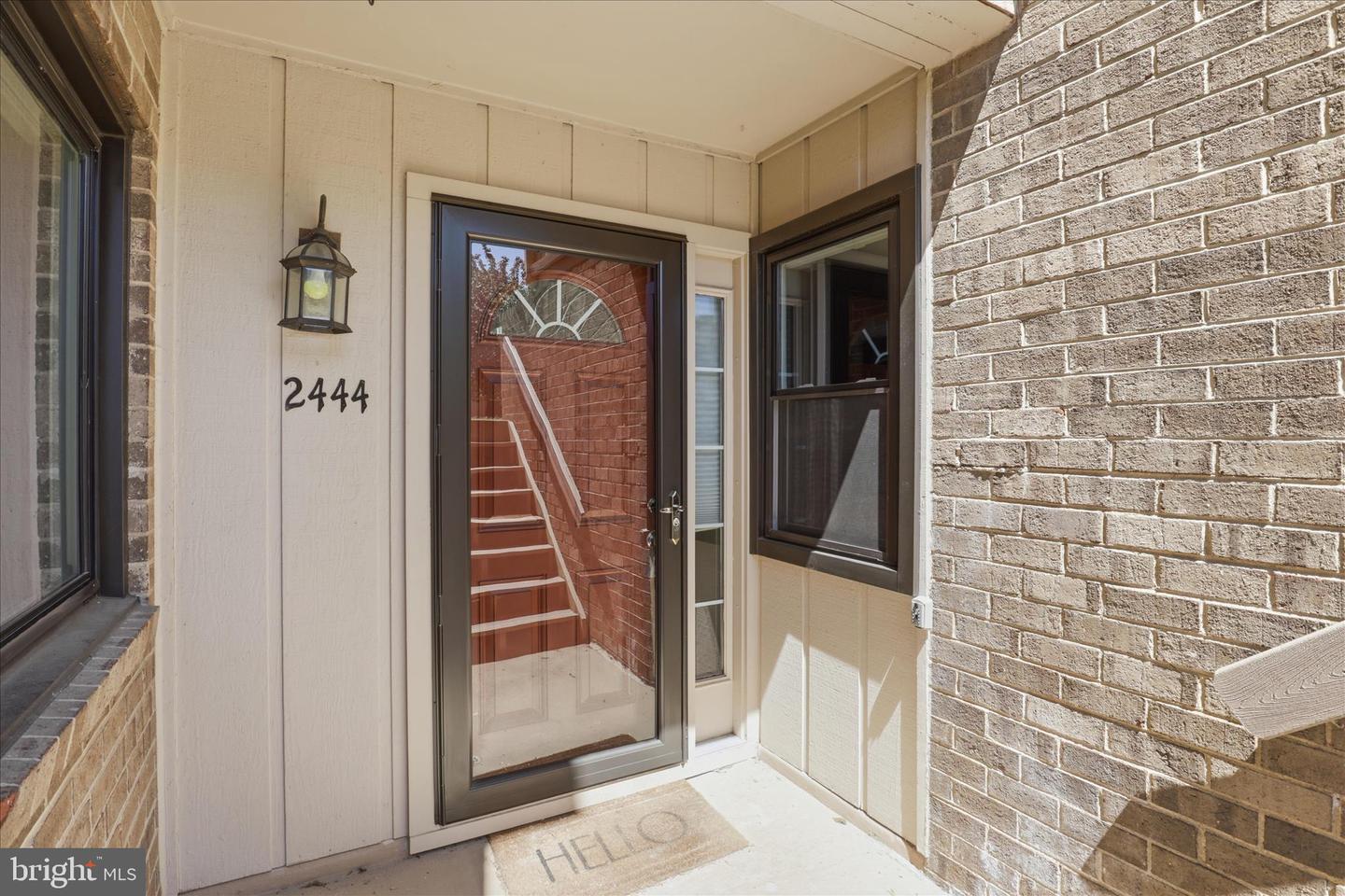 2444 Glengyle Drive #242, Vienna