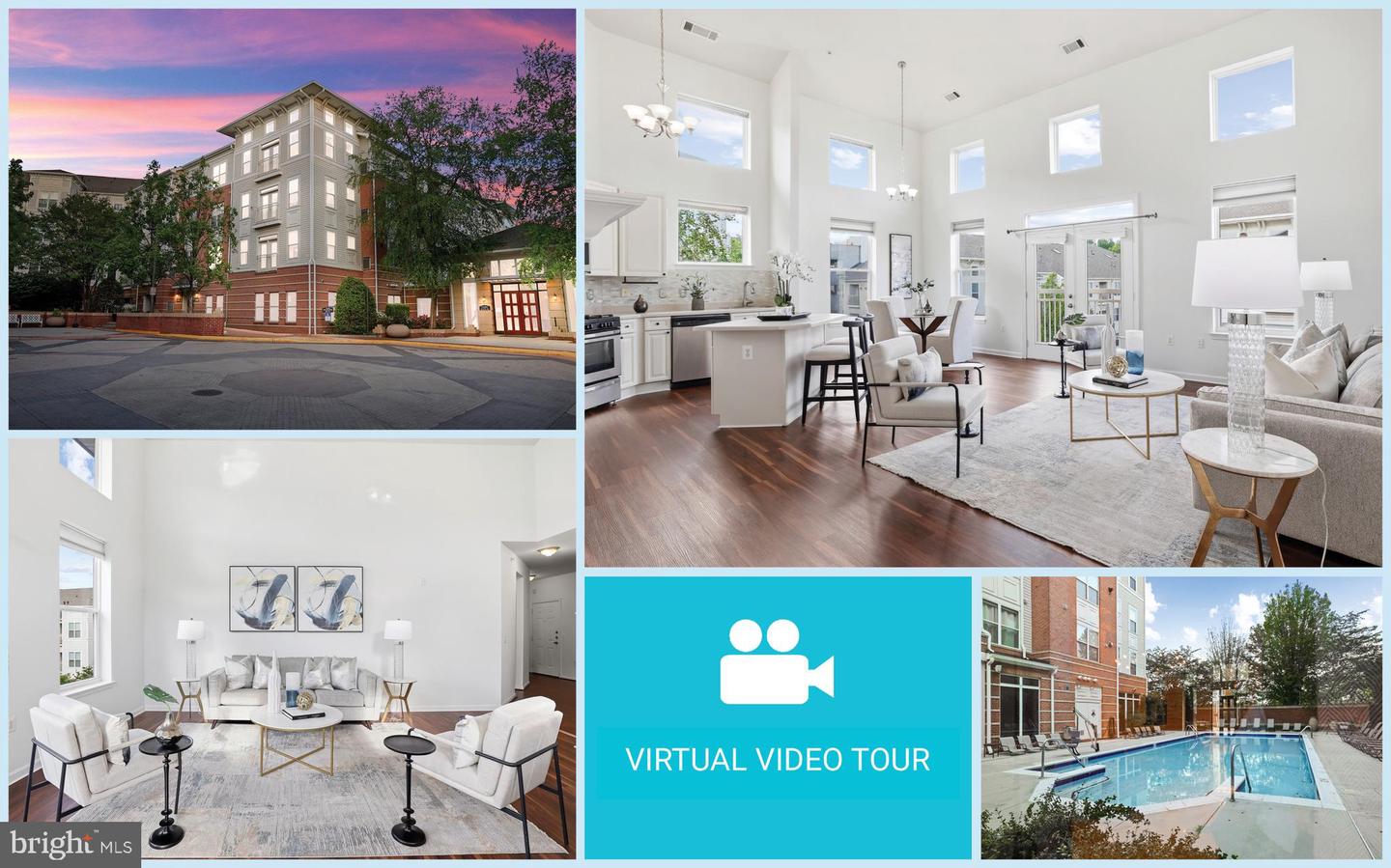 9480 Virginia Center Boulevard #435, Vienna