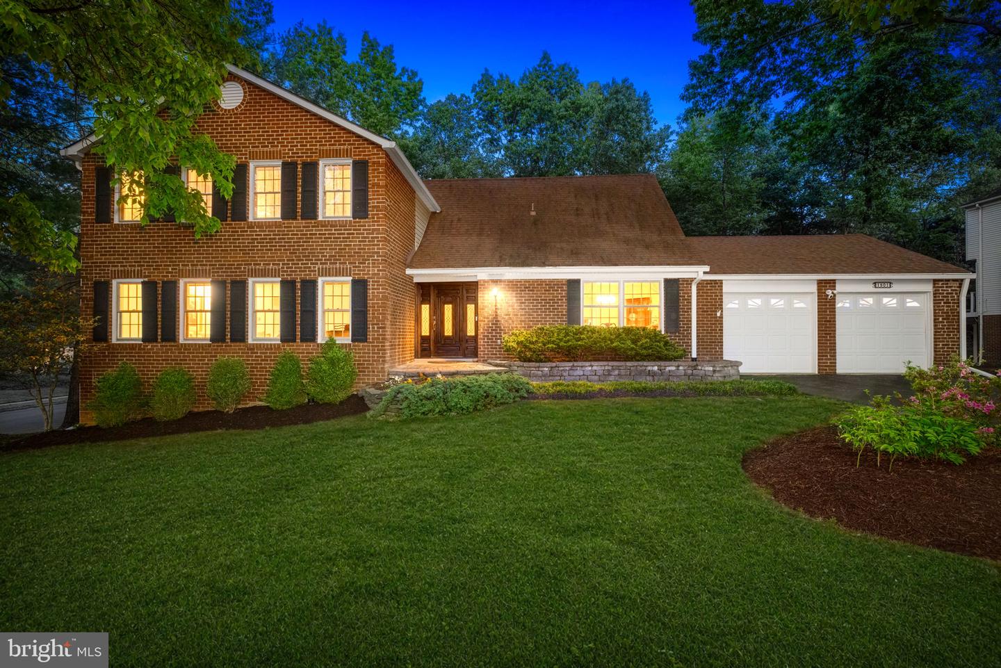 1501 Laurel Hill Road, Vienna