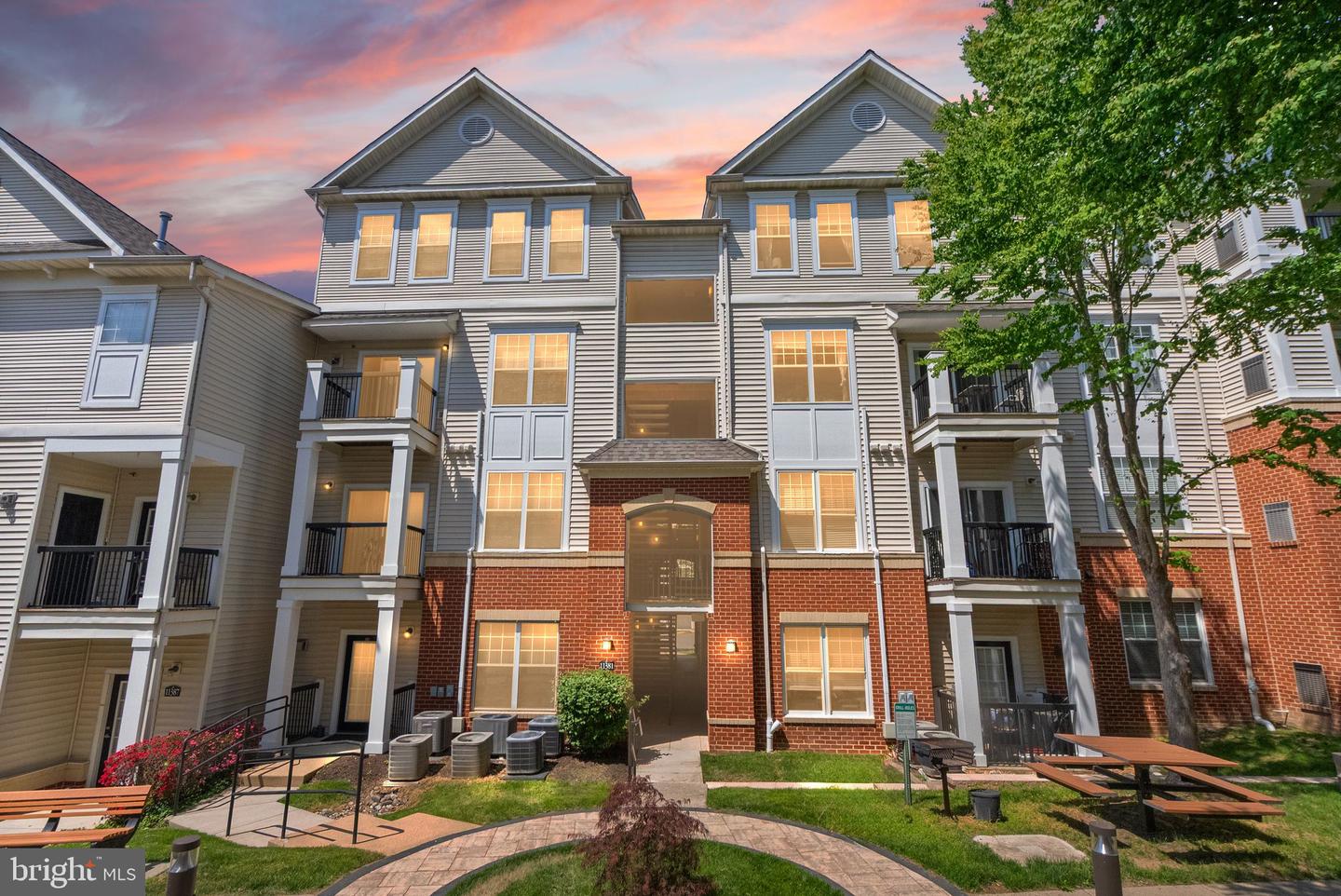 11381 Aristotle Drive #10-410, Fairfax