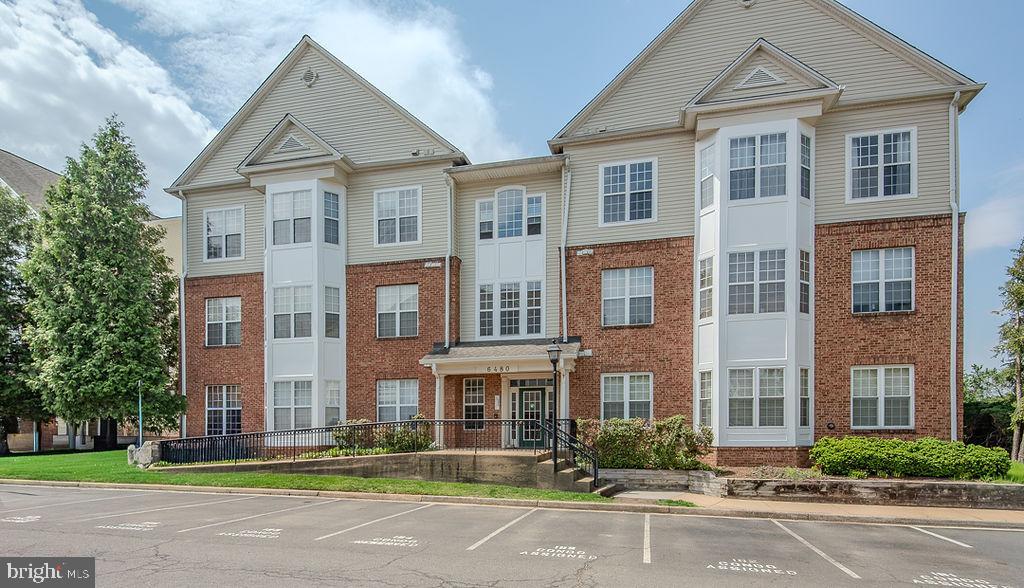 6480 Cheyenne Drive #203, Alexandria