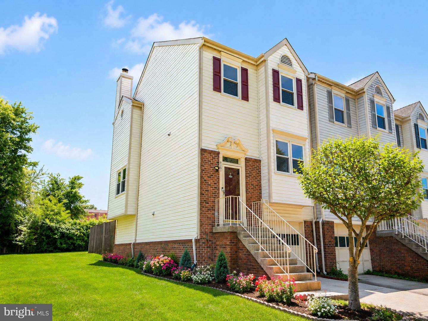 3731 Roxbury Lane, Alexandria