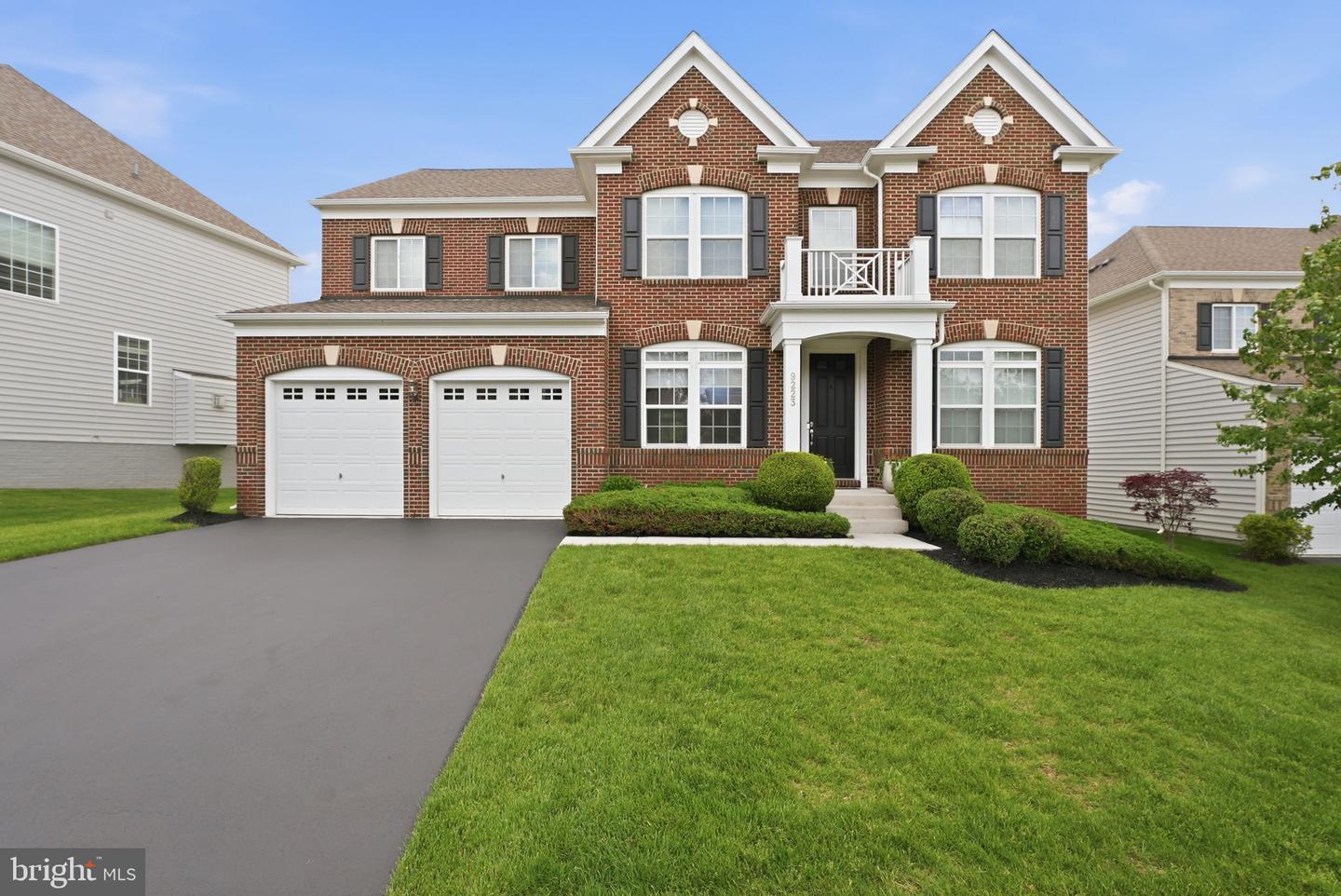 9223 Clementine Court, Lorton